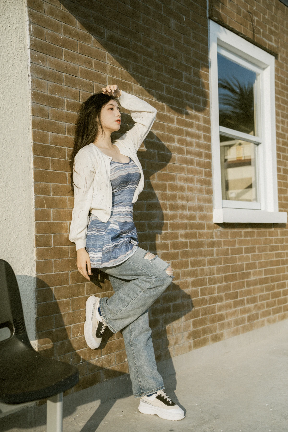 [YITUYU] 2023.01.05 Vol.2840 – California Sunshine Two plus six#[33P]-3