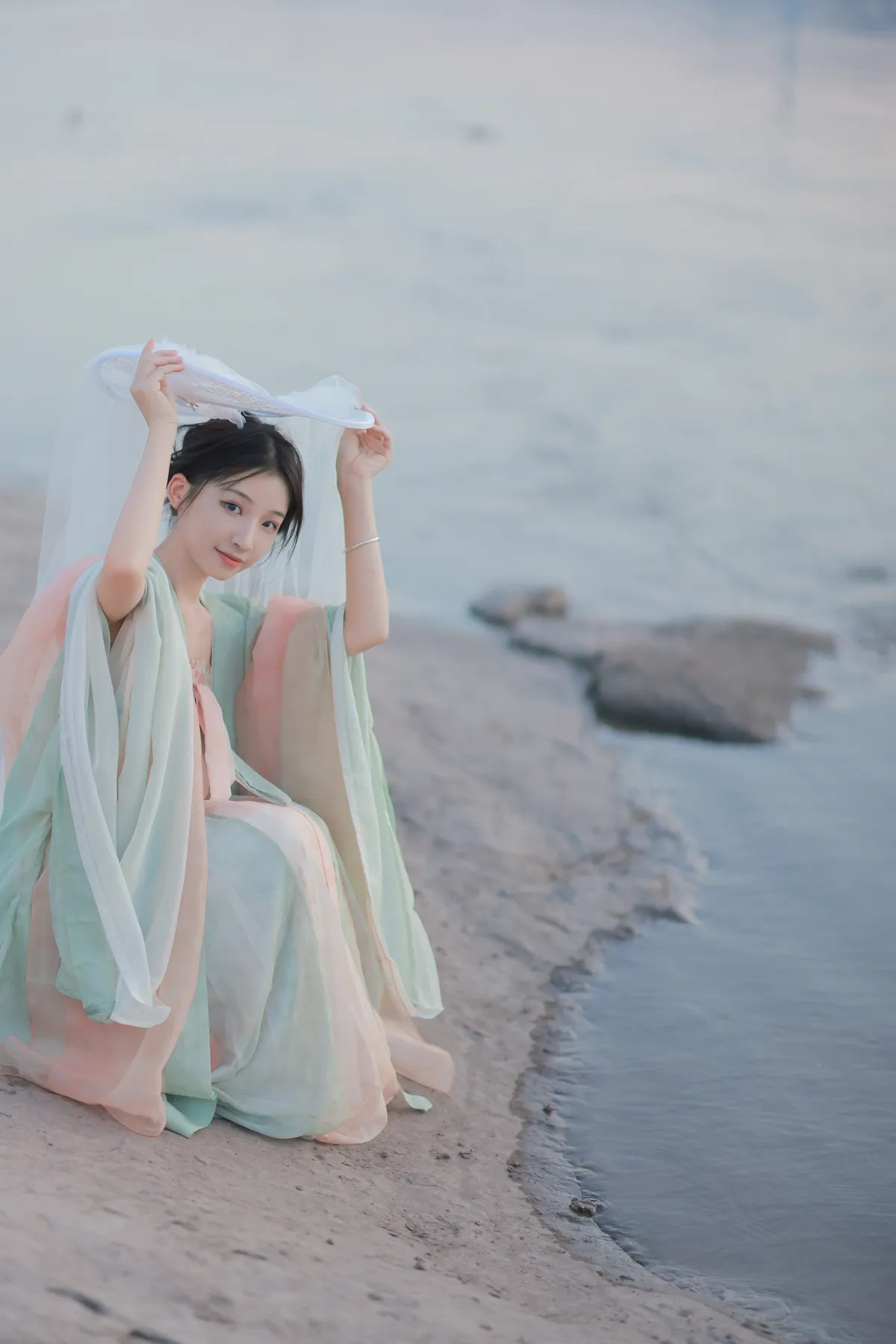 [YITUYU] 2022.12.15 Vol.2686 – Galaxy Rolls and rolls#[23P]-3
