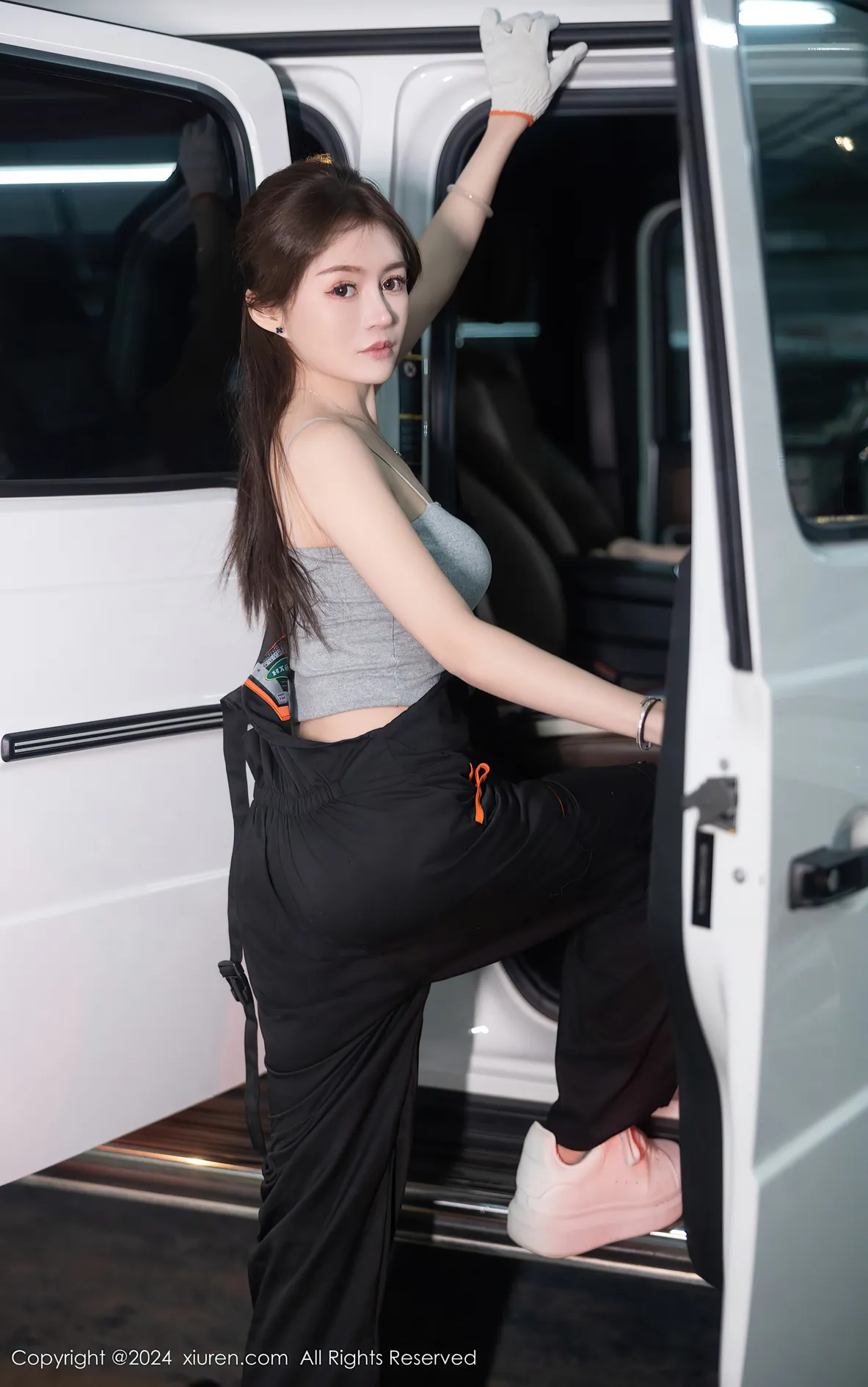 [XiuRen] 2024.03.04 NO.8171 Lin Youyi#[81P]-4