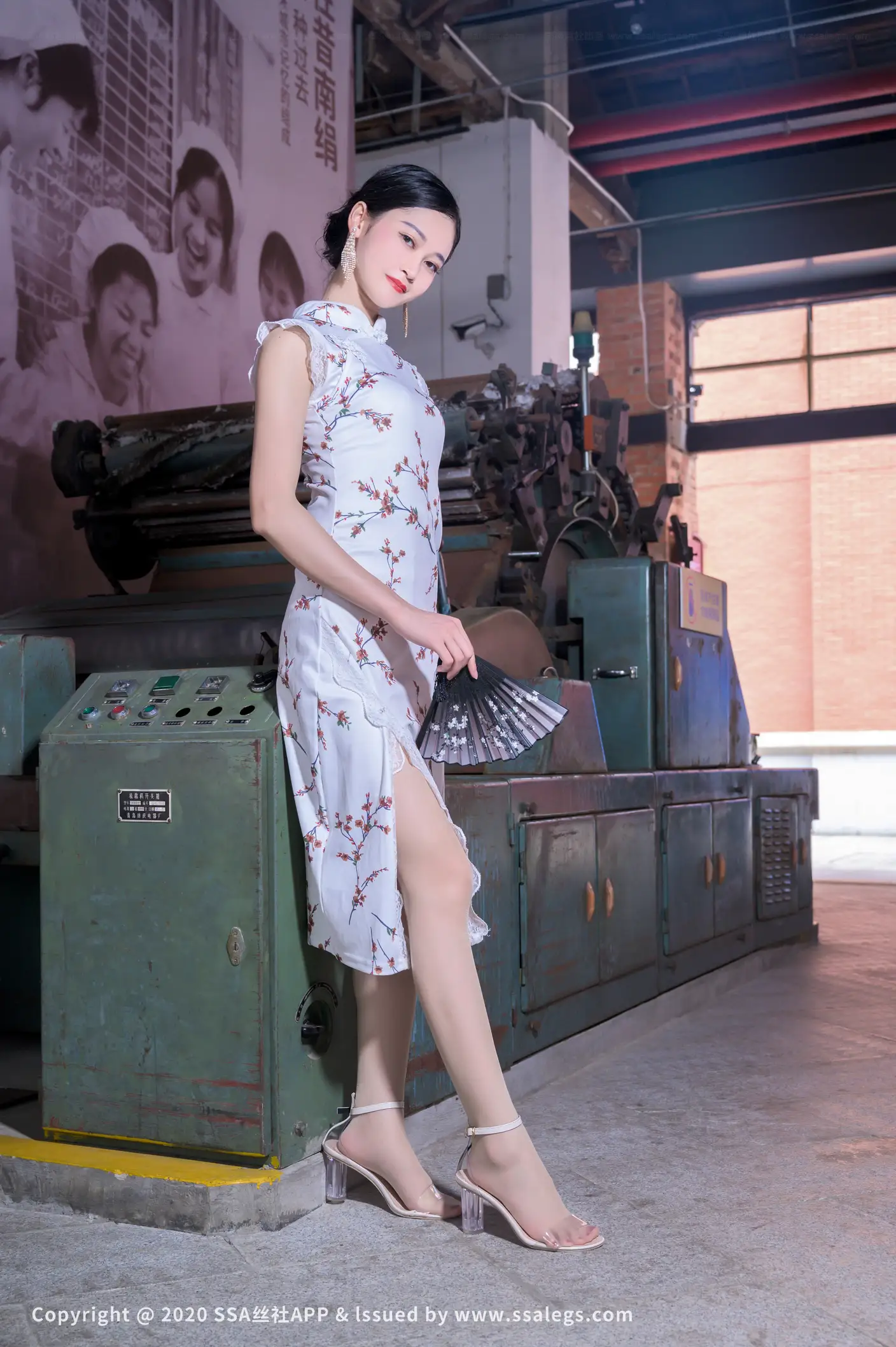 [Mzsock] NO.558 Manman Meat Stockings Outdoor Display (Part 1) silk club#[125P]-1