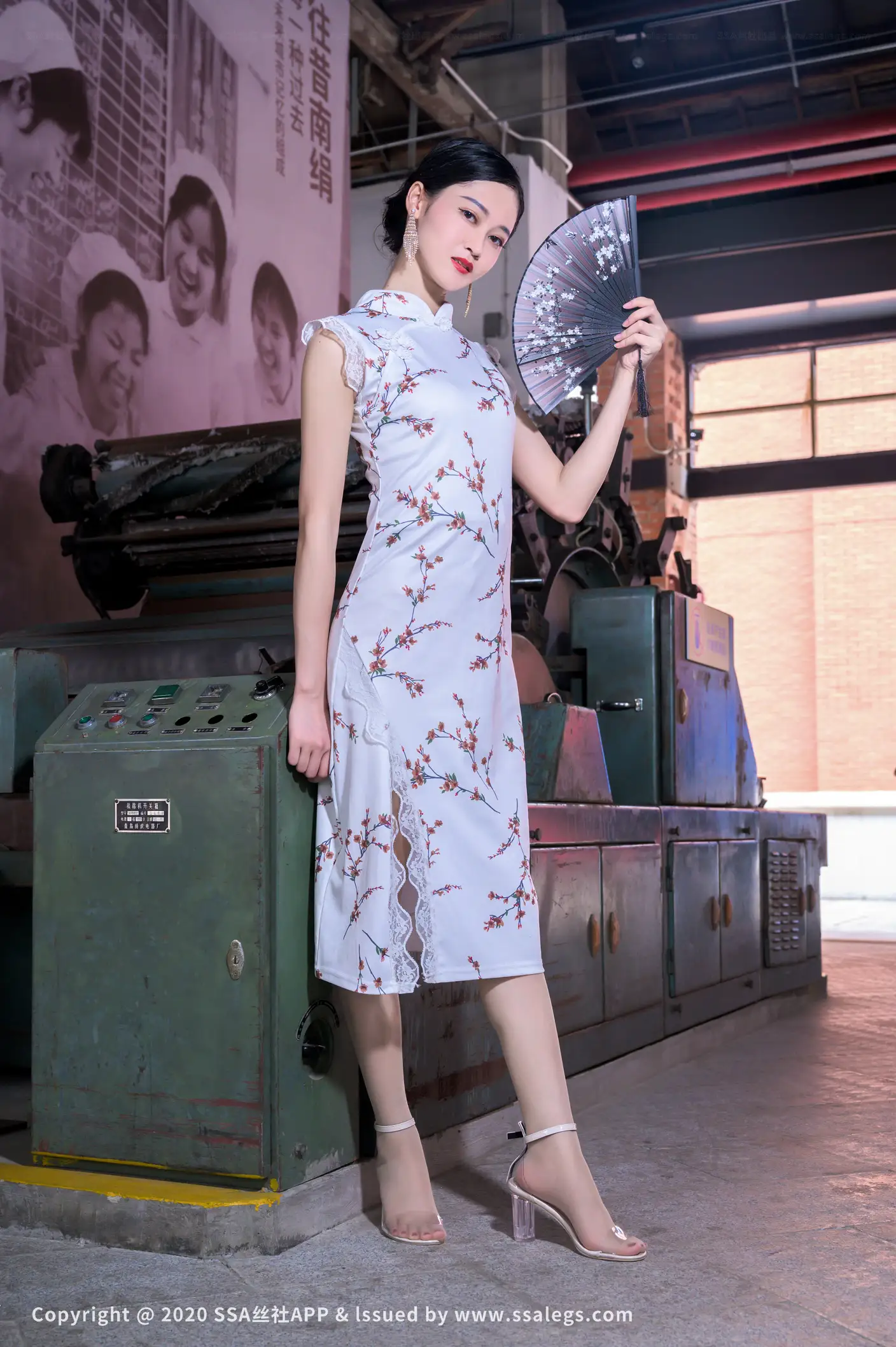 [Mzsock] NO.558 Manman Meat Stockings Outdoor Display (Part 1) silk club#[125P]-2