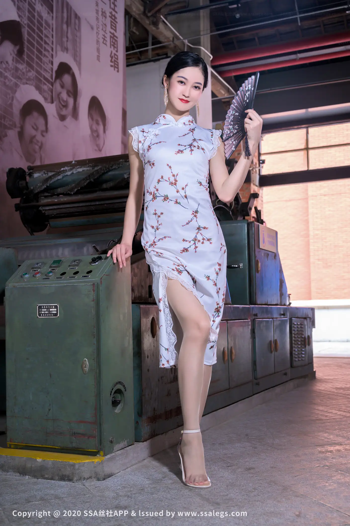 [Mzsock] NO.558 Manman Meat Stockings Outdoor Display (Part 1) silk club#[125P]-3
