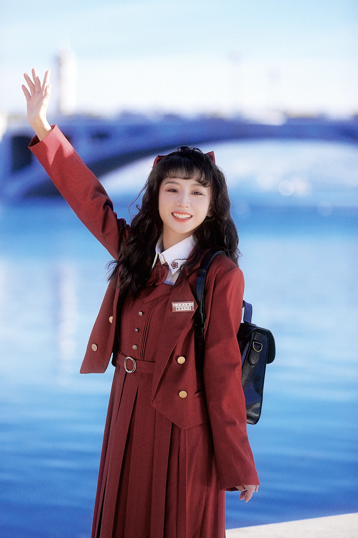 [YITUYU] 2023.03.09 Vol.3032 Seaside Love Talk Gu Linx#[28P]-8
