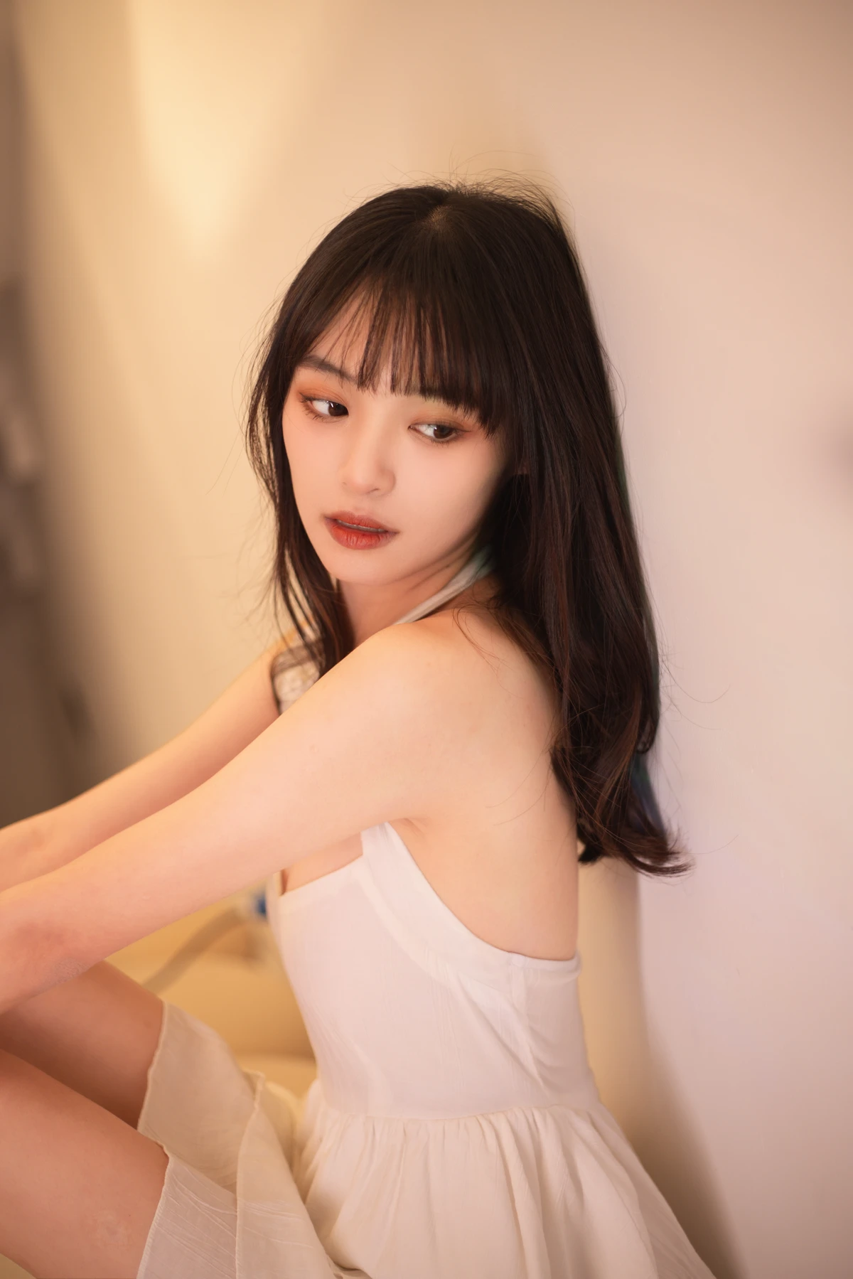 [YITUYU] 2022.12.31 Vol.2803 – Home girl Jiangjiang#[26P]-1