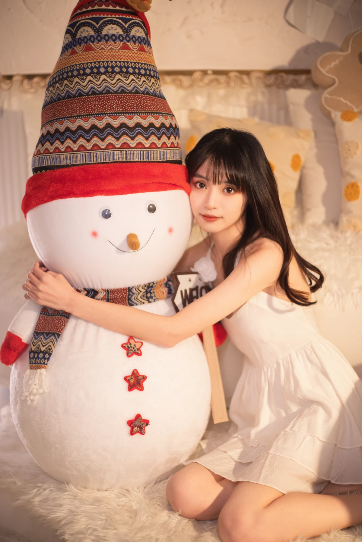 [YITUYU] 2022.12.31 Vol.2803 – Home girl Jiangjiang#[26P]-3
