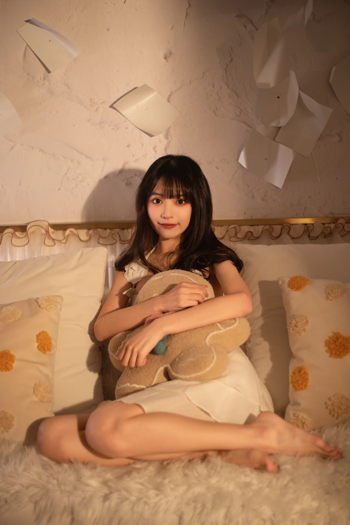 [YITUYU] 2022.12.31 Vol.2803 – Home girl Jiangjiang#[26P]-7