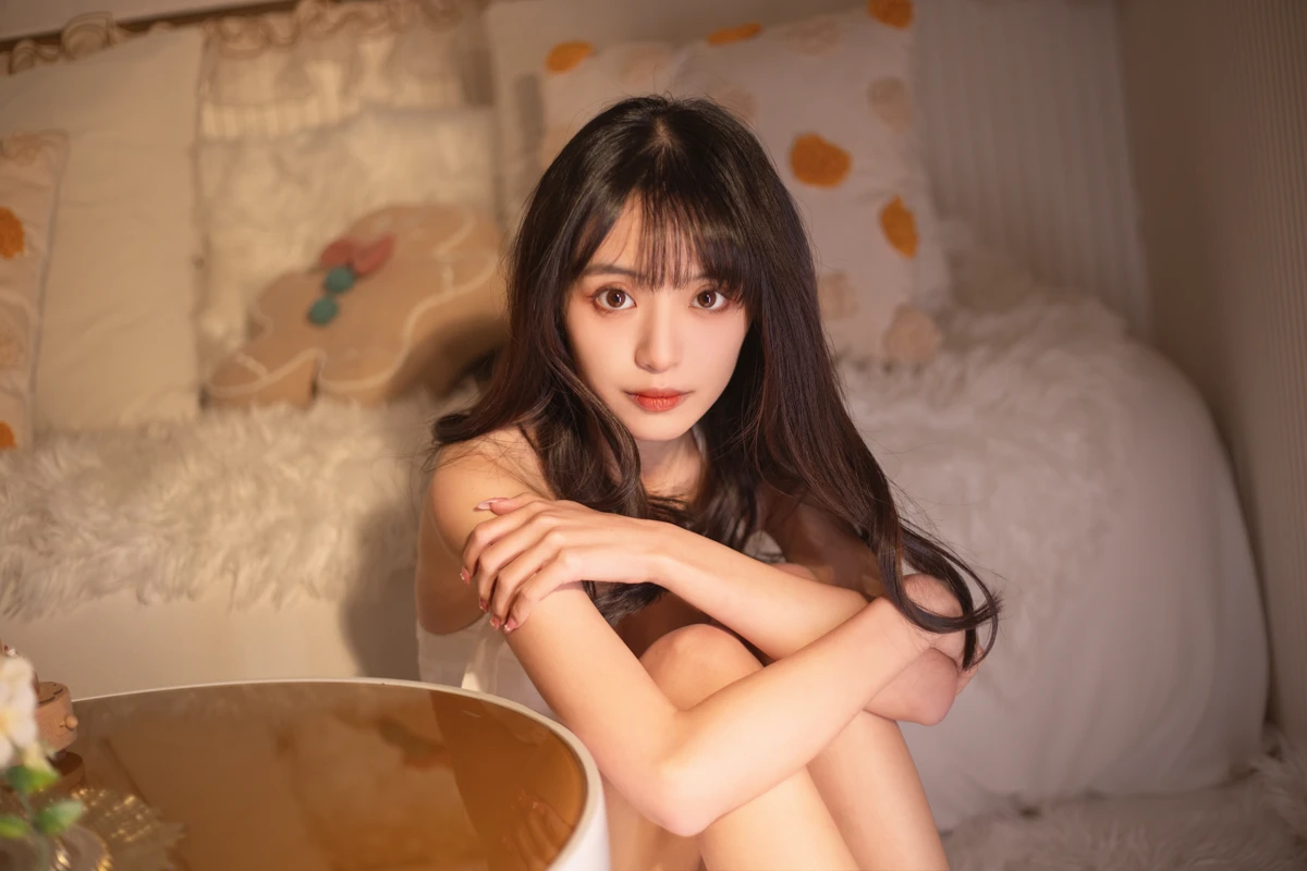 [YITUYU] 2022.12.31 Vol.2803 – Home girl Jiangjiang#[26P]-8