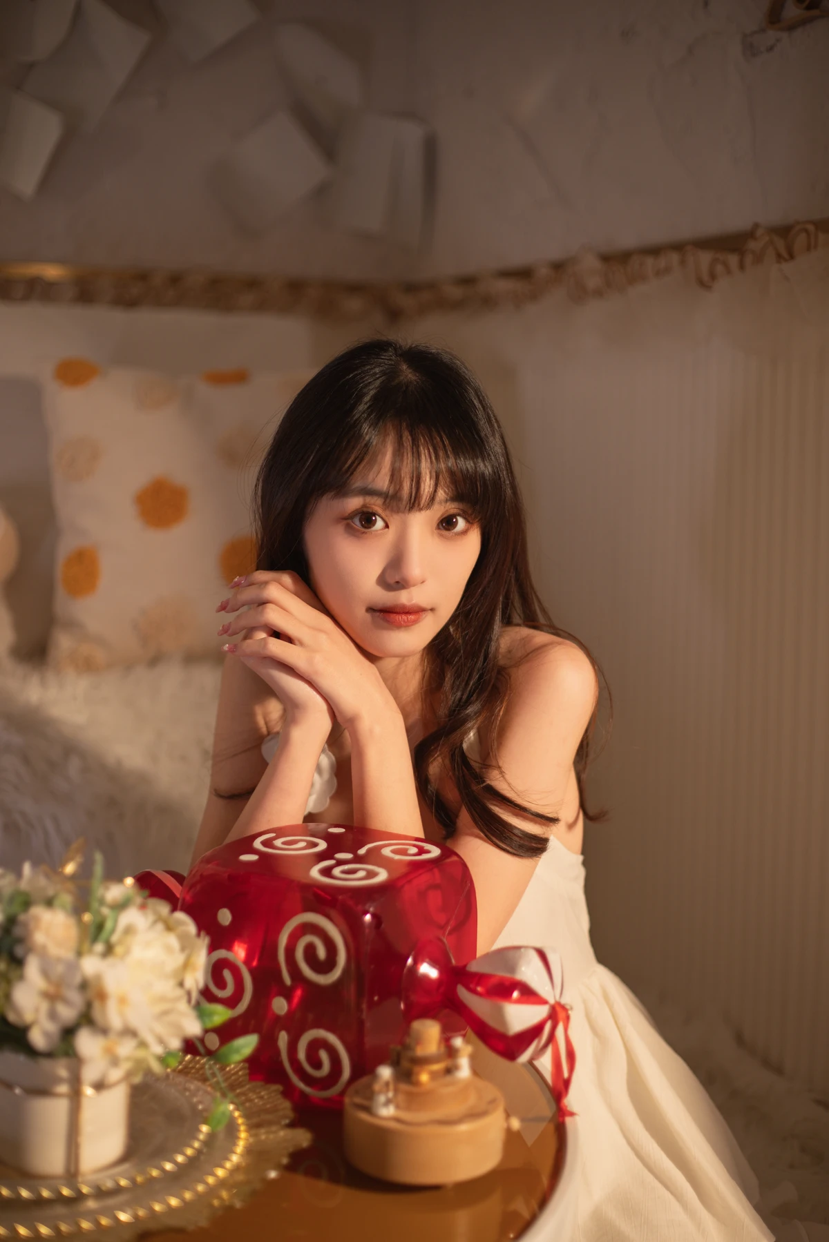 [YITUYU] 2022.12.31 Vol.2803 – Home girl Jiangjiang#[26P]-1