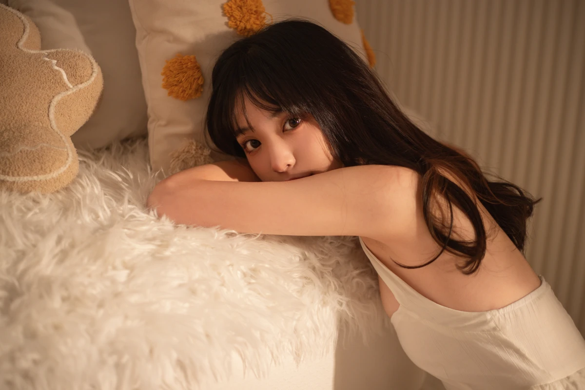 [YITUYU] 2022.12.31 Vol.2803 – Home girl Jiangjiang#[26P]-4