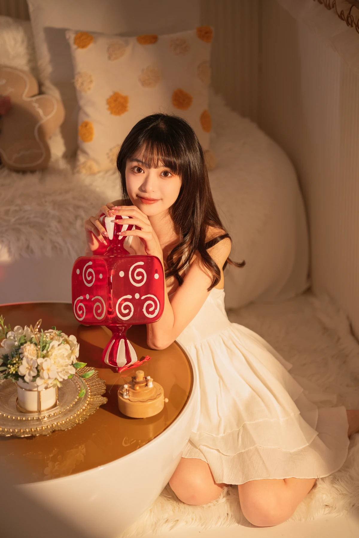 [YITUYU] 2022.12.31 Vol.2803 – Home girl Jiangjiang#[26P]-6