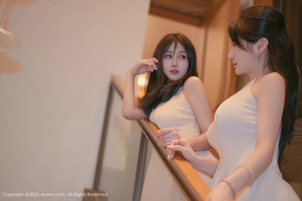 [XiuRen] 2024.04.29 No.8472 Model collection#[70P]-10