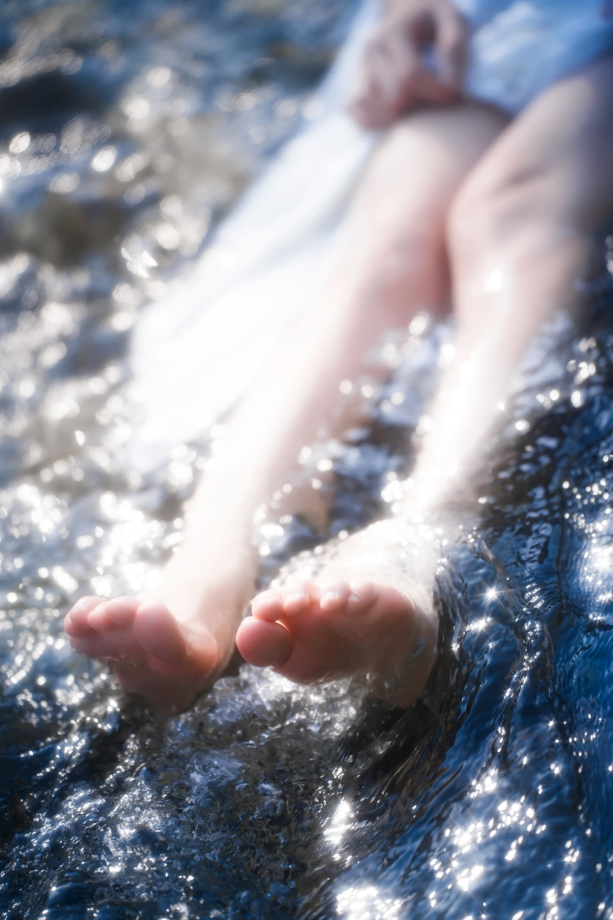 [YITUYU] 2023.03.10 Vol.3041 Still flowers and shining water Seisei Kotoku#[38P]-6