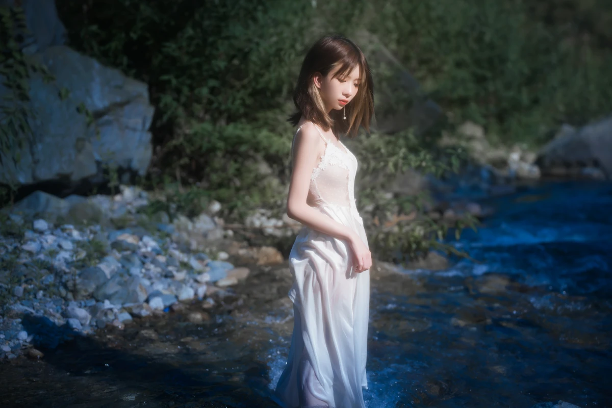 [YITUYU] 2023.03.10 Vol.3041 Still flowers and shining water Seisei Kotoku#[38P]-8