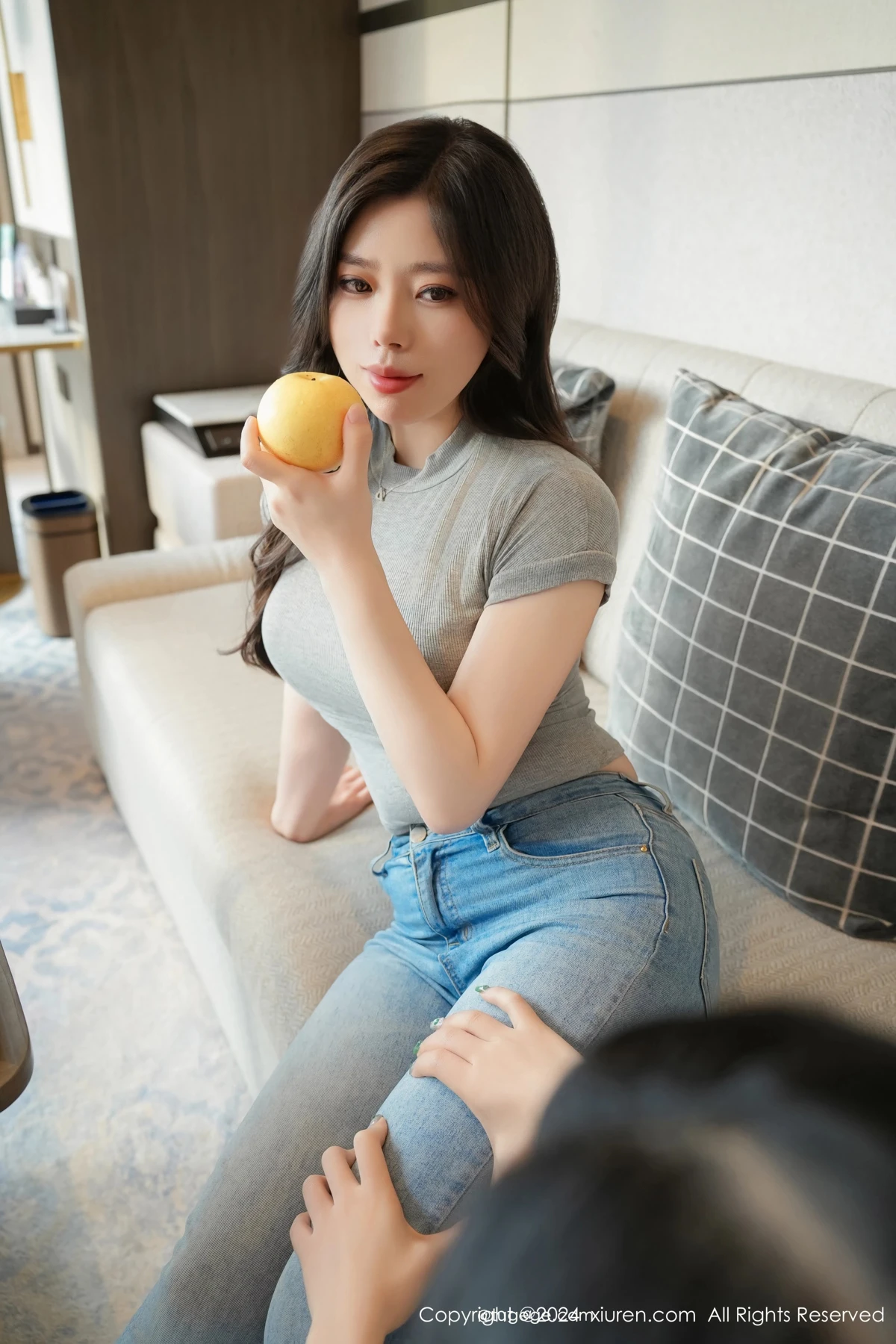 [XiuRen] 2024.06.17 No.8711 Bai RuxueAbby#[86P]-3