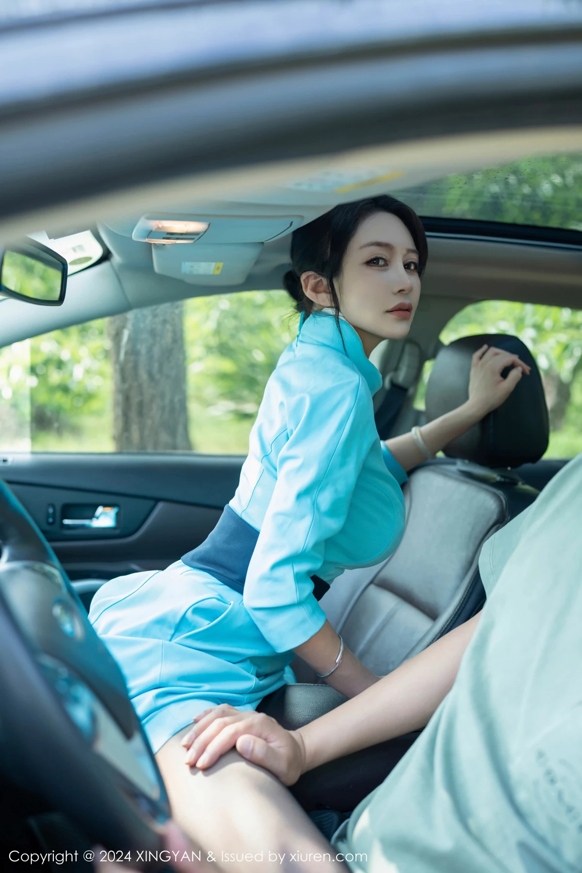[Xingyan] 2024.06.19 VOL.244 Lin Youyi#[80P]-10