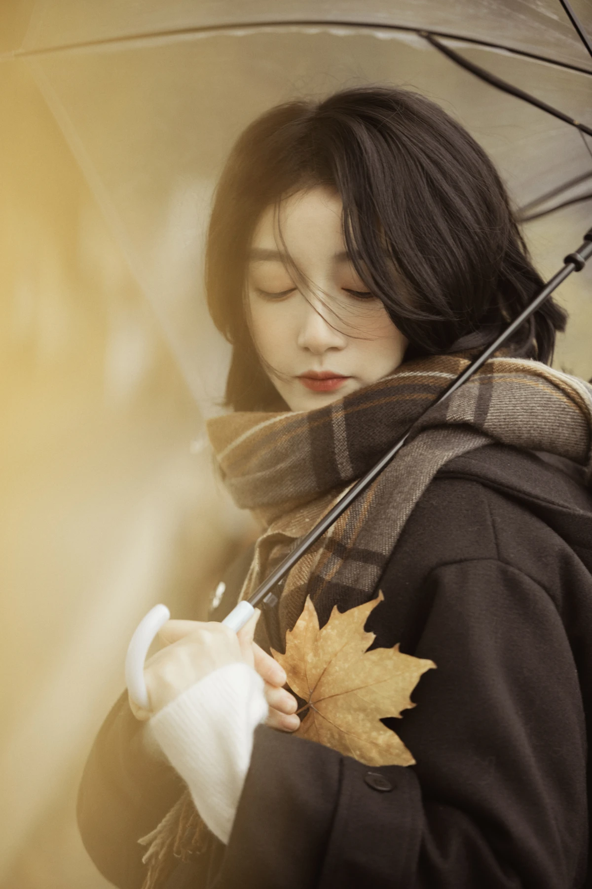 [YITUYU] 2023.01.16 Vol.2925 Walking in the sycamore forest Xiao Luye#[26P]-10