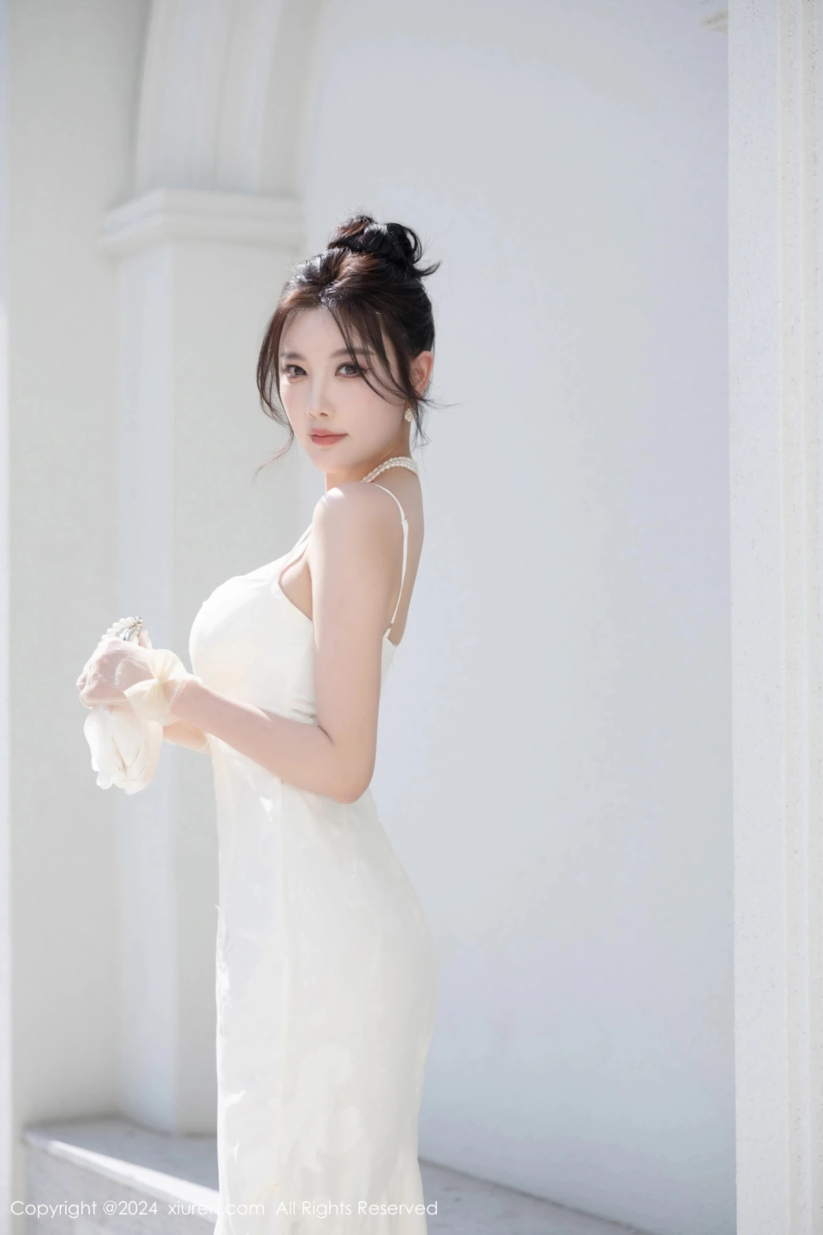 [XiuRen] 2024.05.14 No.8538 Yang ChenchenYome#[82P]-7