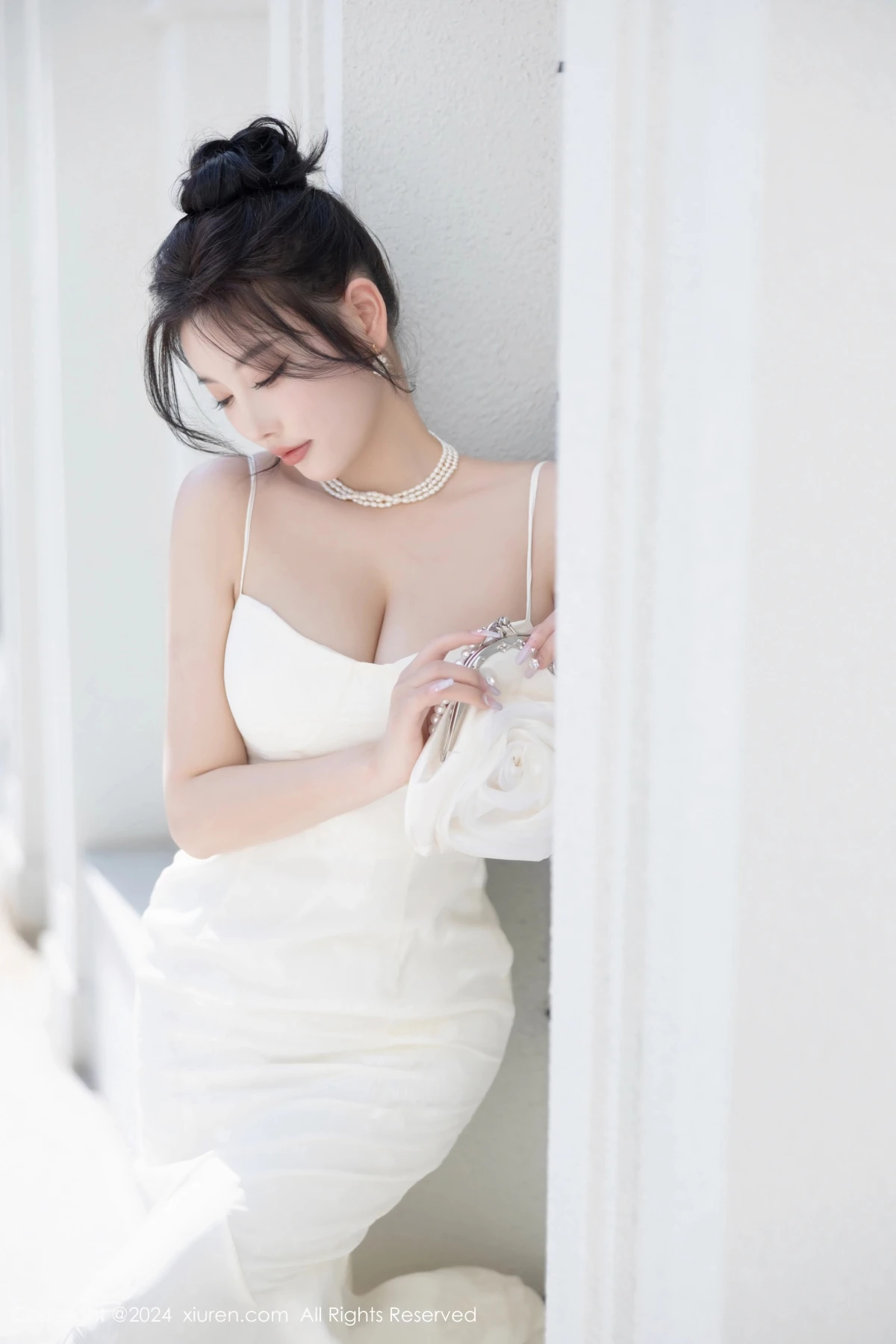 [XiuRen] 2024.05.14 No.8538 Yang ChenchenYome#[82P]-1