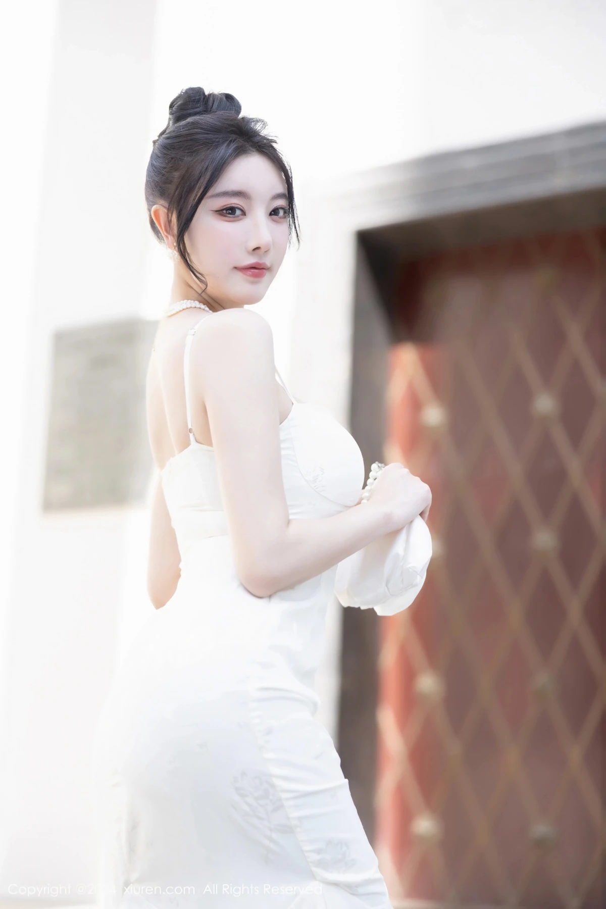 [XiuRen] 2024.05.14 No.8538 Yang ChenchenYome#[82P]-2