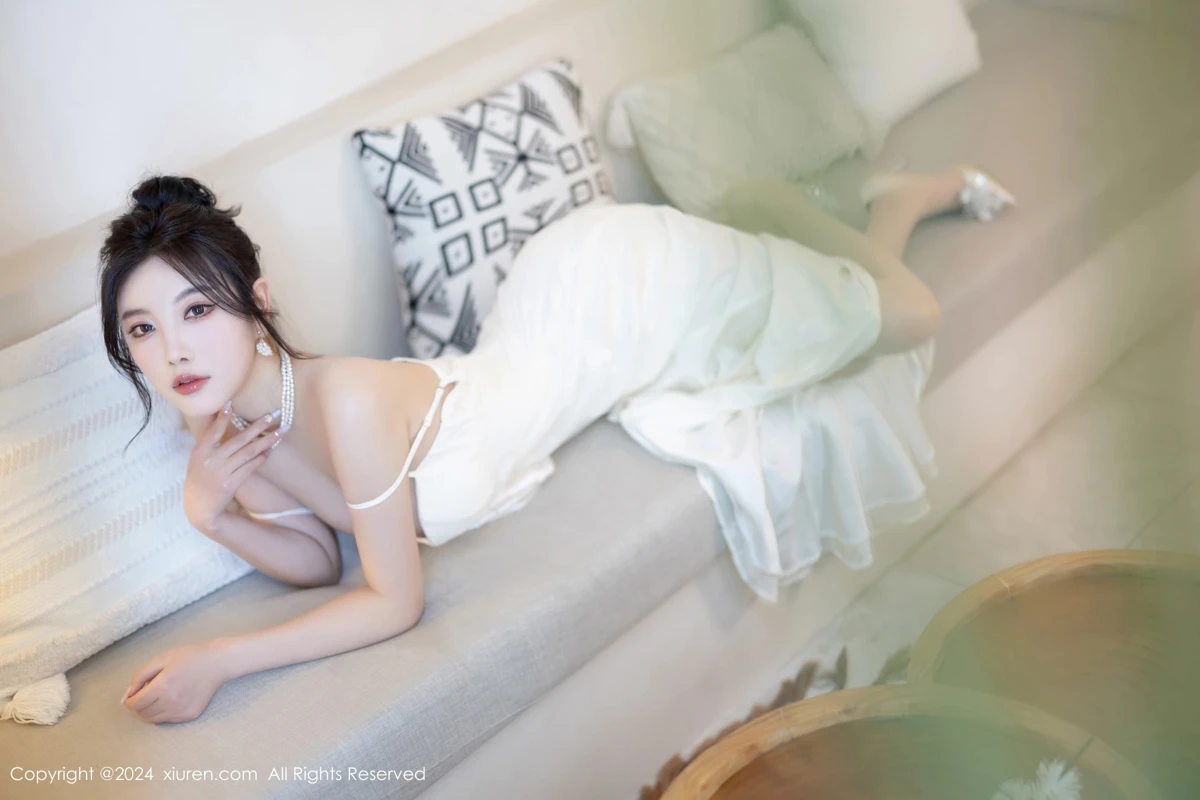 [XiuRen] 2024.05.14 No.8538 Yang ChenchenYome#[82P]-5
