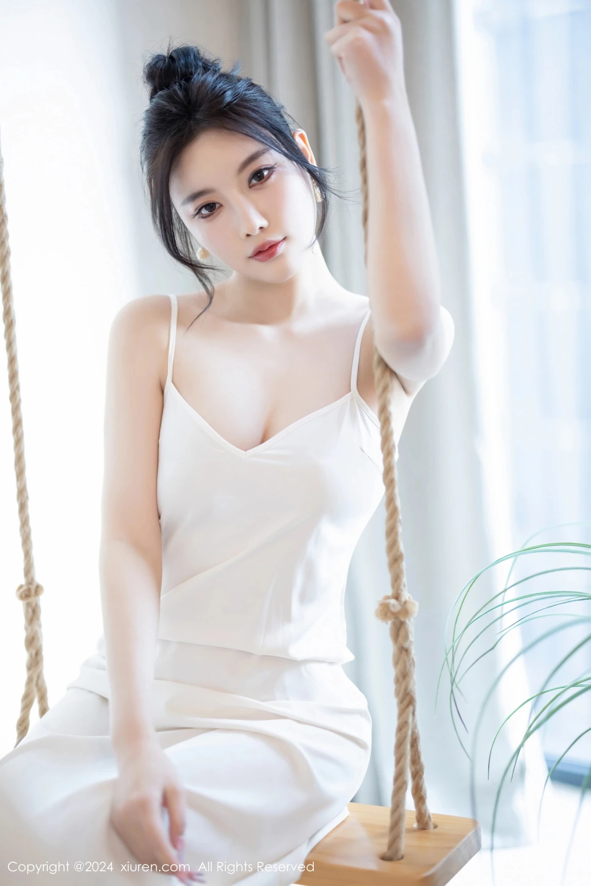 [XiuRen] 2024.05.14 No.8538 Yang ChenchenYome#[82P]-10