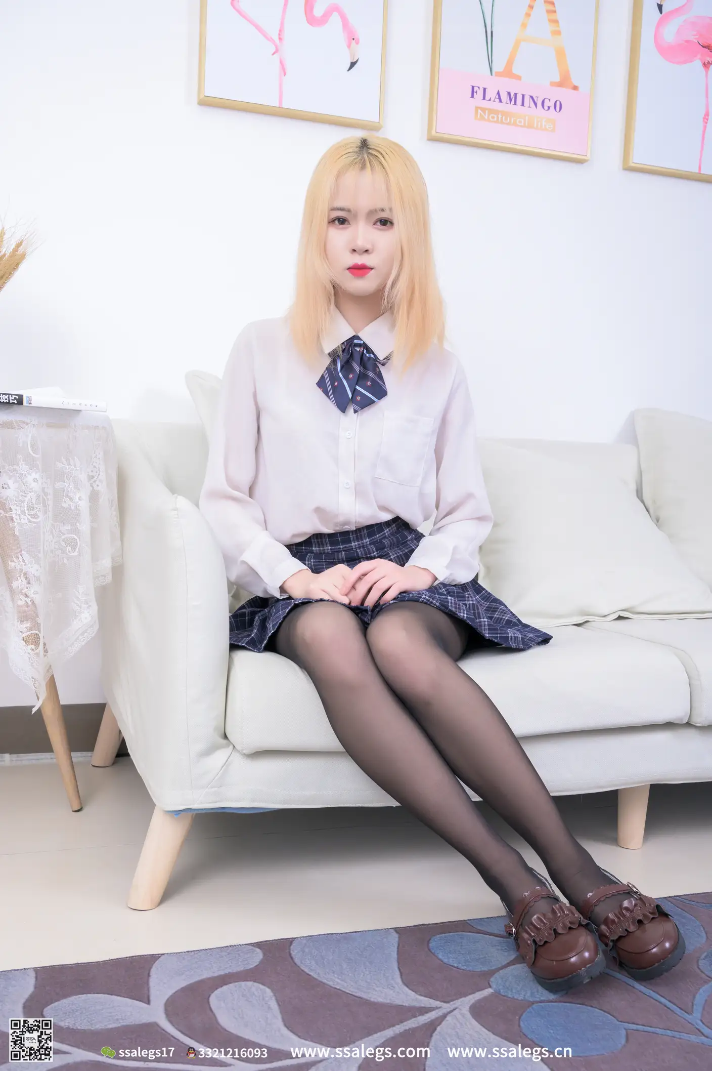 [Mzsock] NO.478 Amateur (top) silk club#[85P]-7