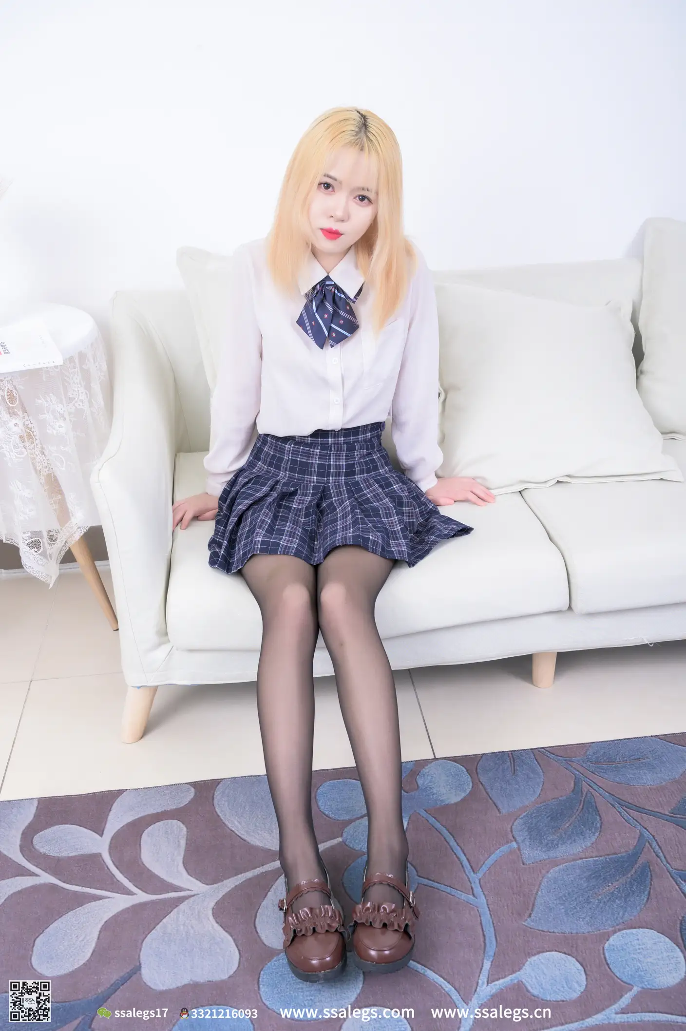 [Mzsock] NO.478 Amateur (top) silk club#[85P]-1