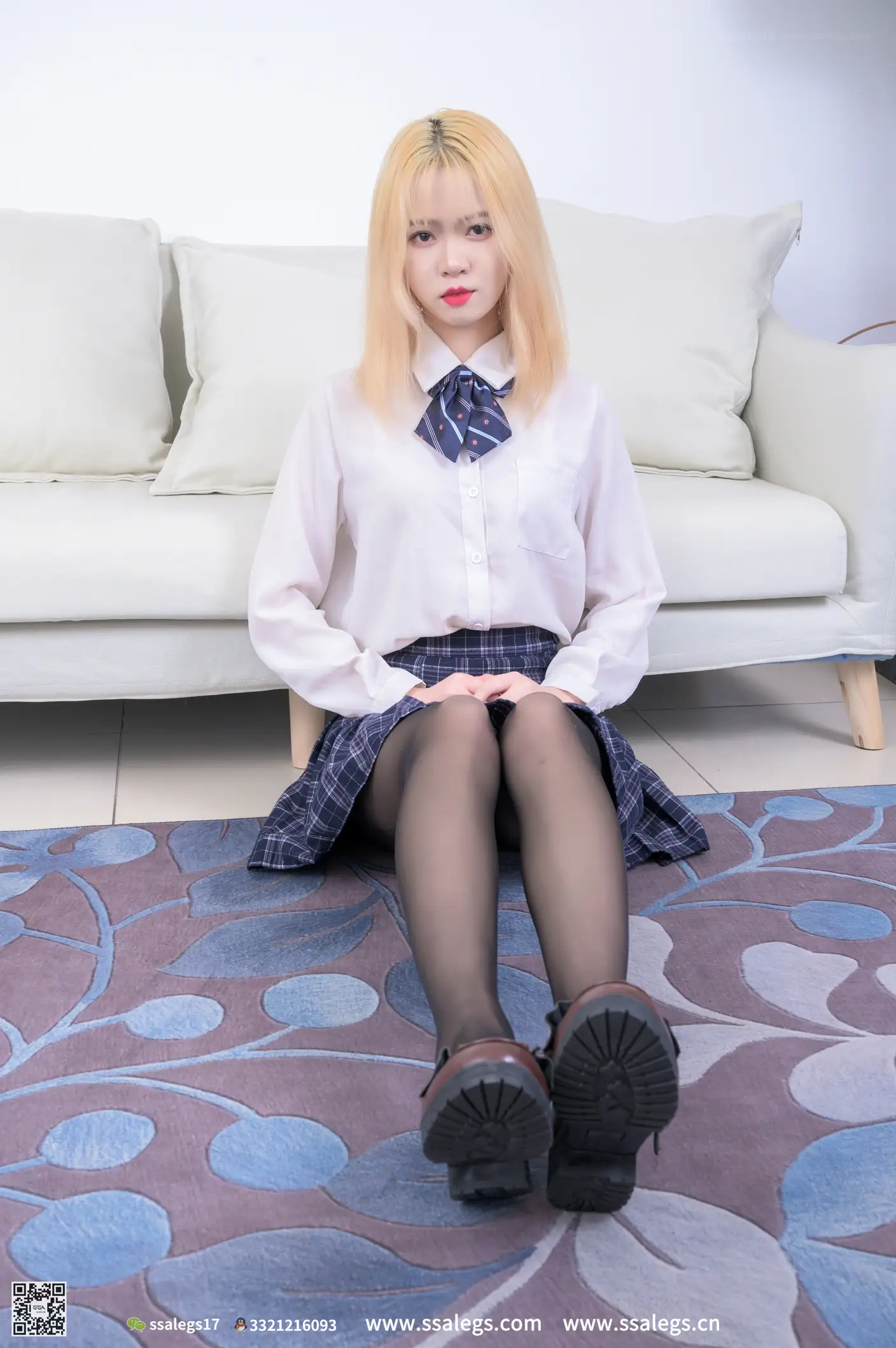 [Mzsock] NO.478 Amateur (top) silk club#[85P]-1