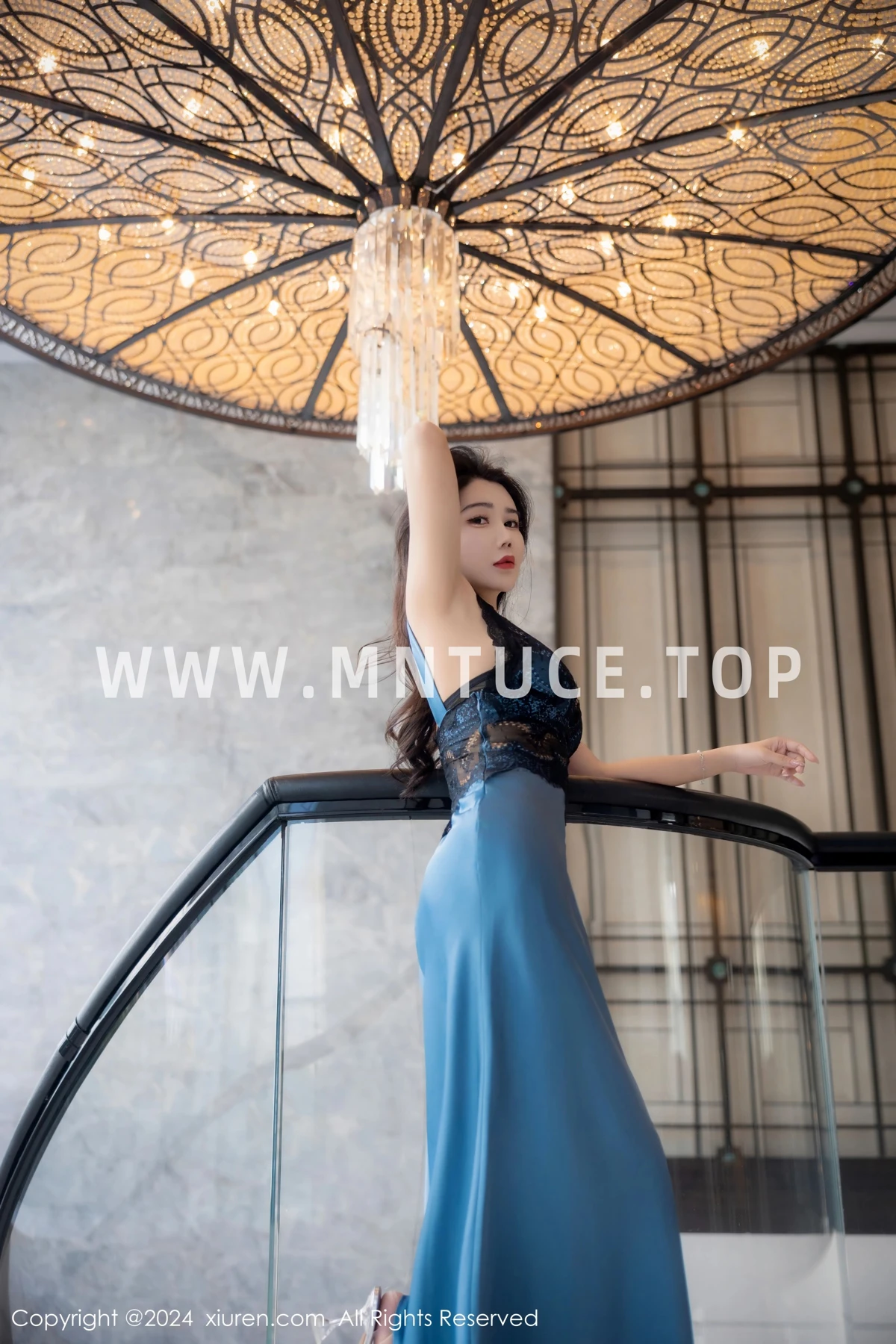 [XiuRen] 2024.04.28 No.8466 Li Ruoxi#[82P]-9