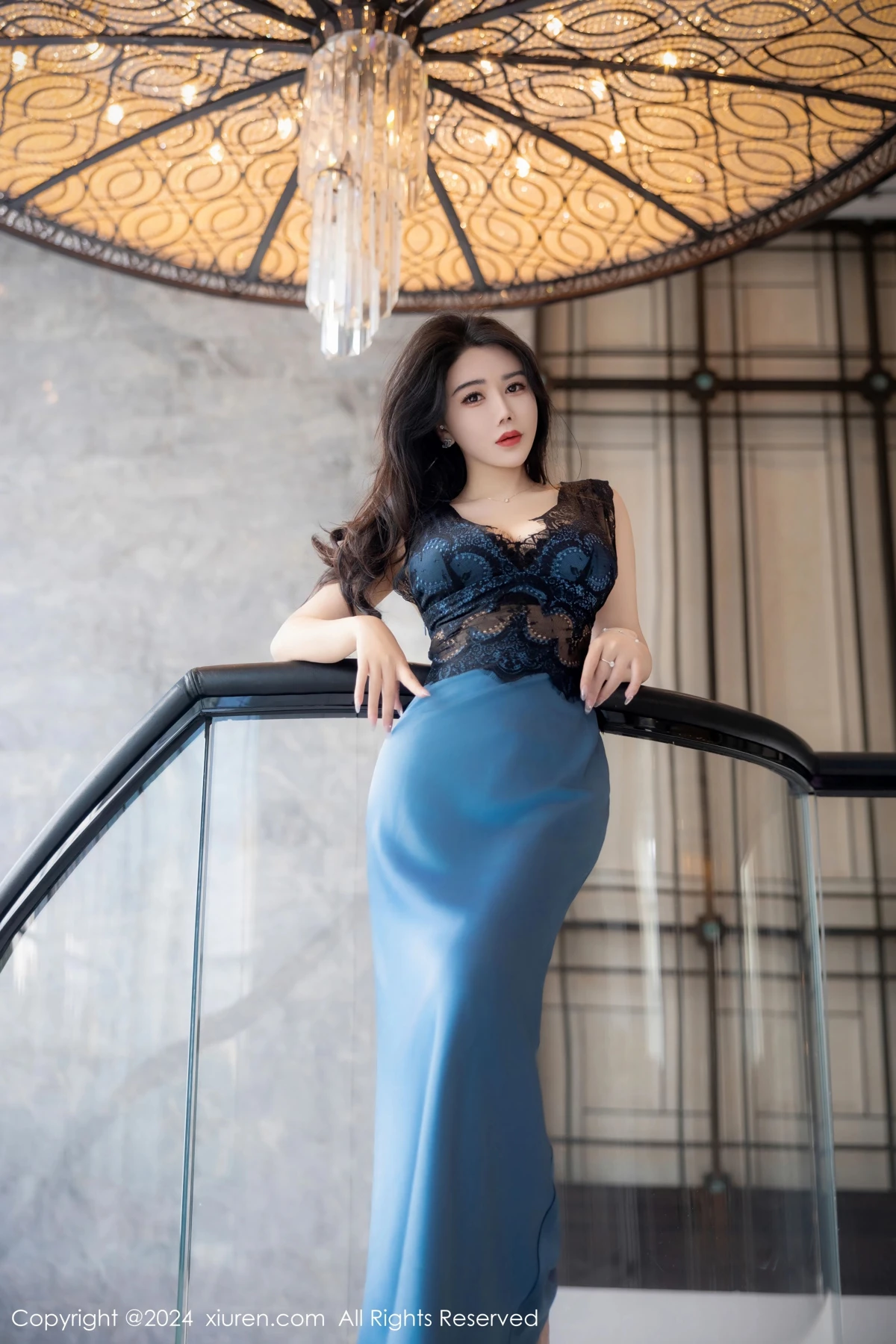 [XiuRen] 2024.04.28 No.8466 Li Ruoxi#[82P]-10