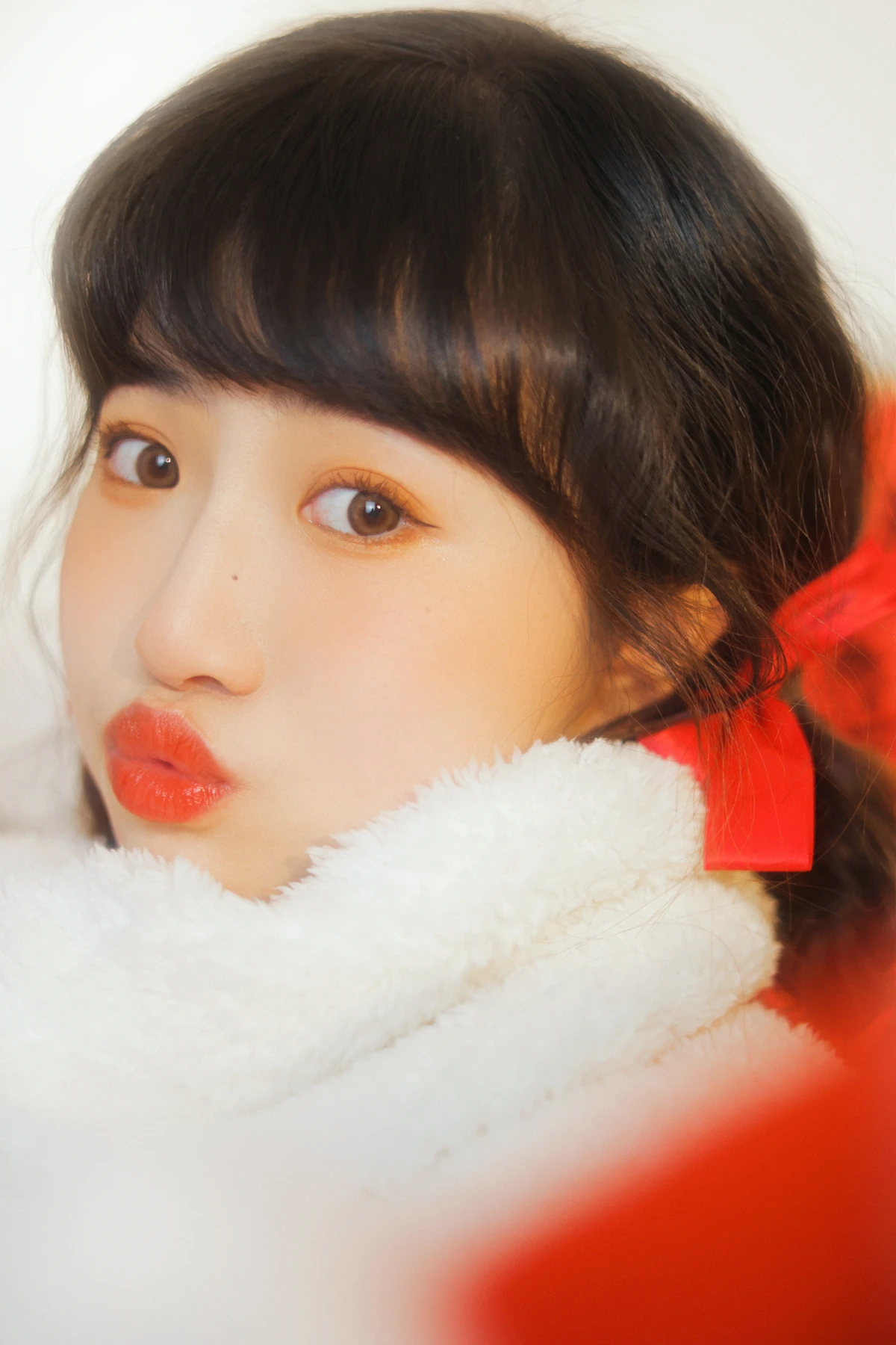 [YITUYU] 2023.01.14 Vol.2916 Rabbit comes to run Fatty Blue-#[27P]-1