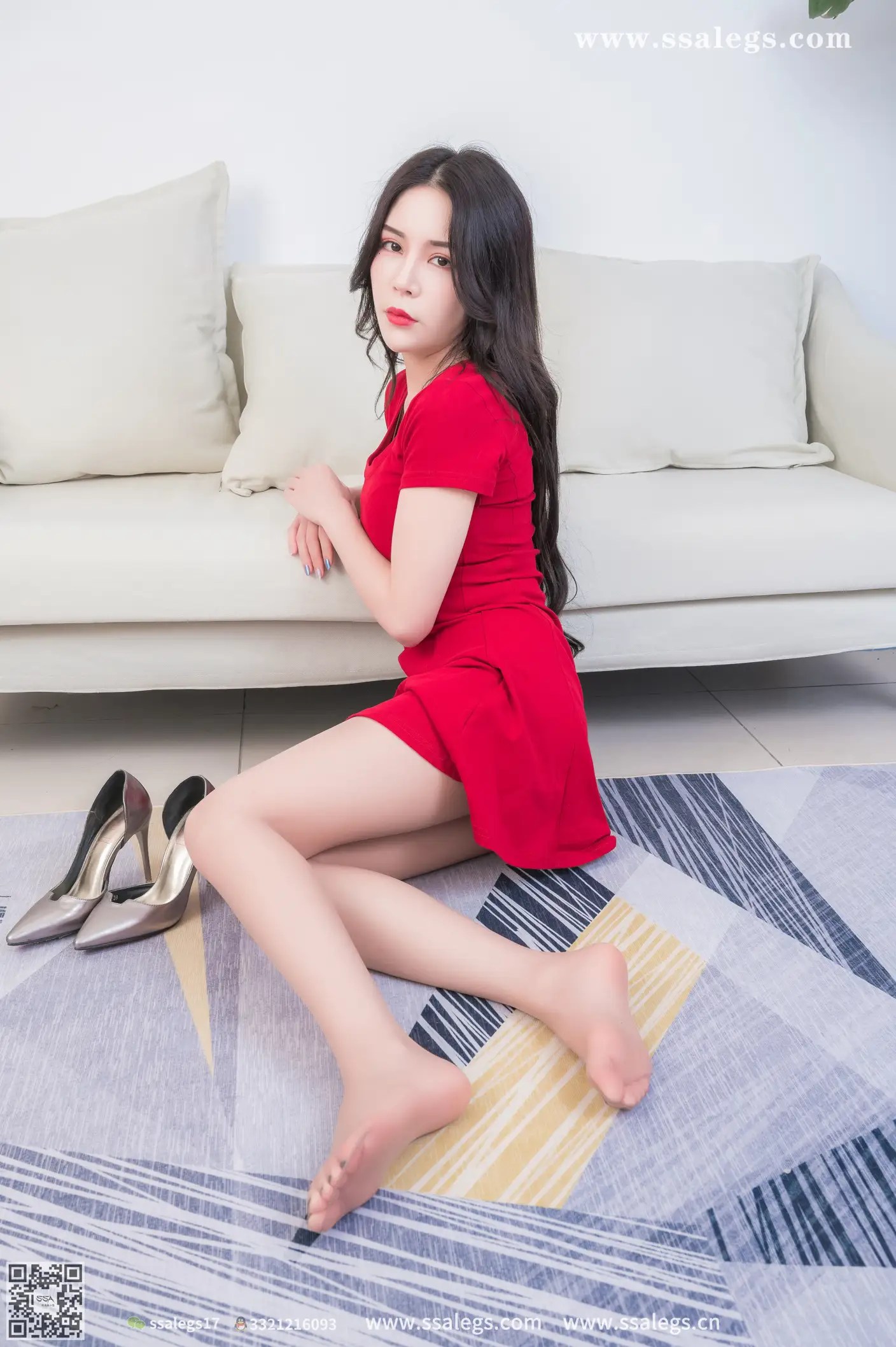 [Mzsock] NO.442 Nana Royal Sister’s Day Off (Part 2) silk club#[125P]-10