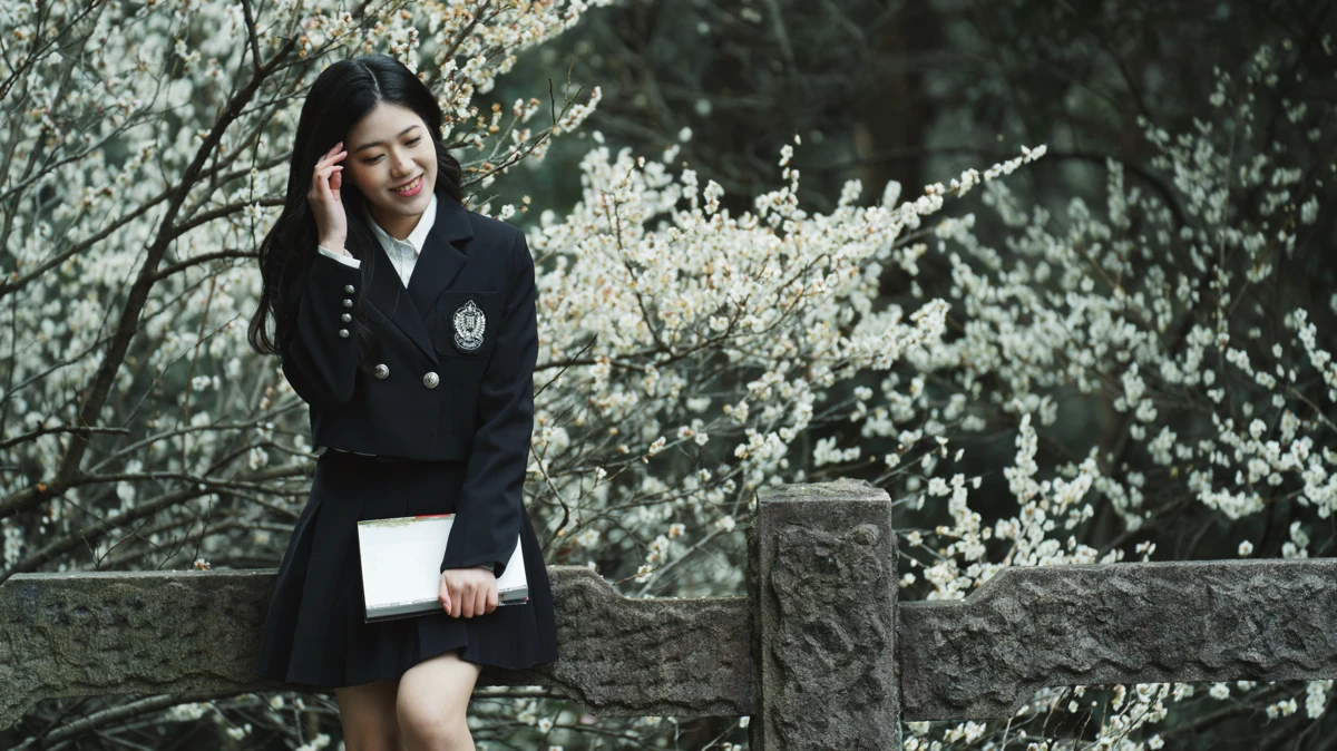 [YITUYU] 2023.03.09 Vol.3033 Fleeting Time eleven#[22P]-1