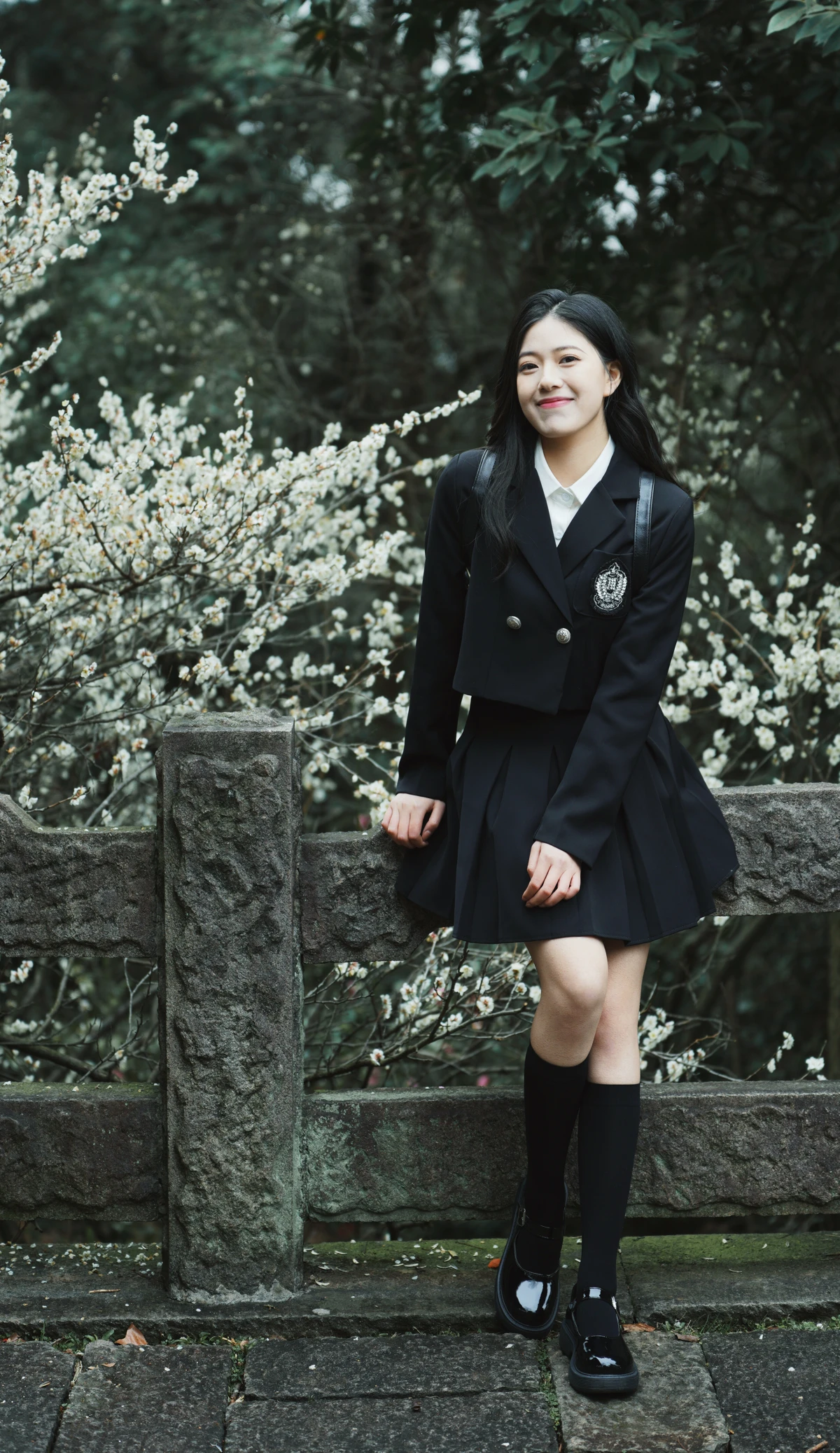 [YITUYU] 2023.03.09 Vol.3033 Fleeting Time eleven#[22P]-9