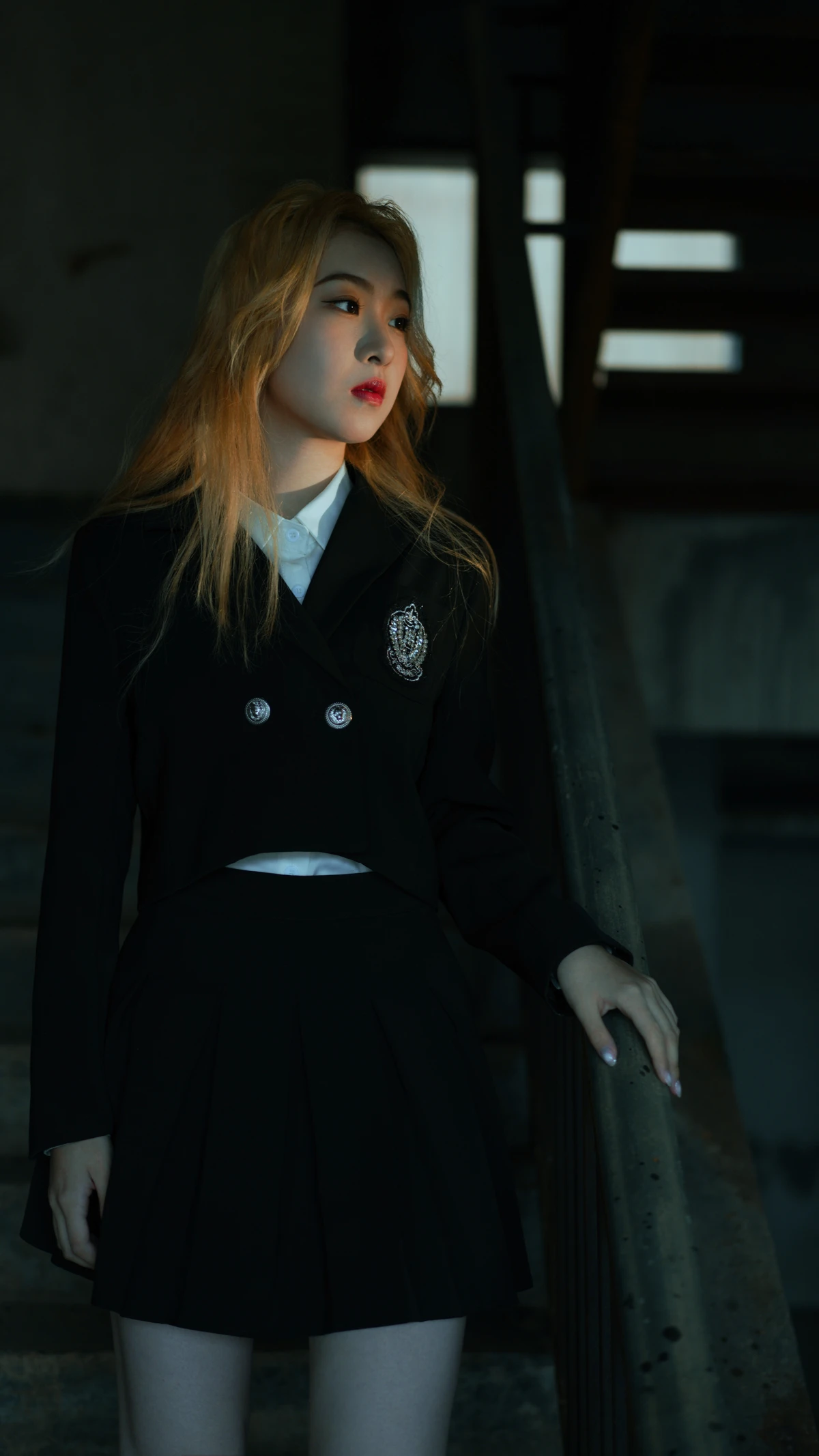 [YITUYU] 2022.12.21 Vol.2726 – Lost Years Grass on the field#[24P]-4
