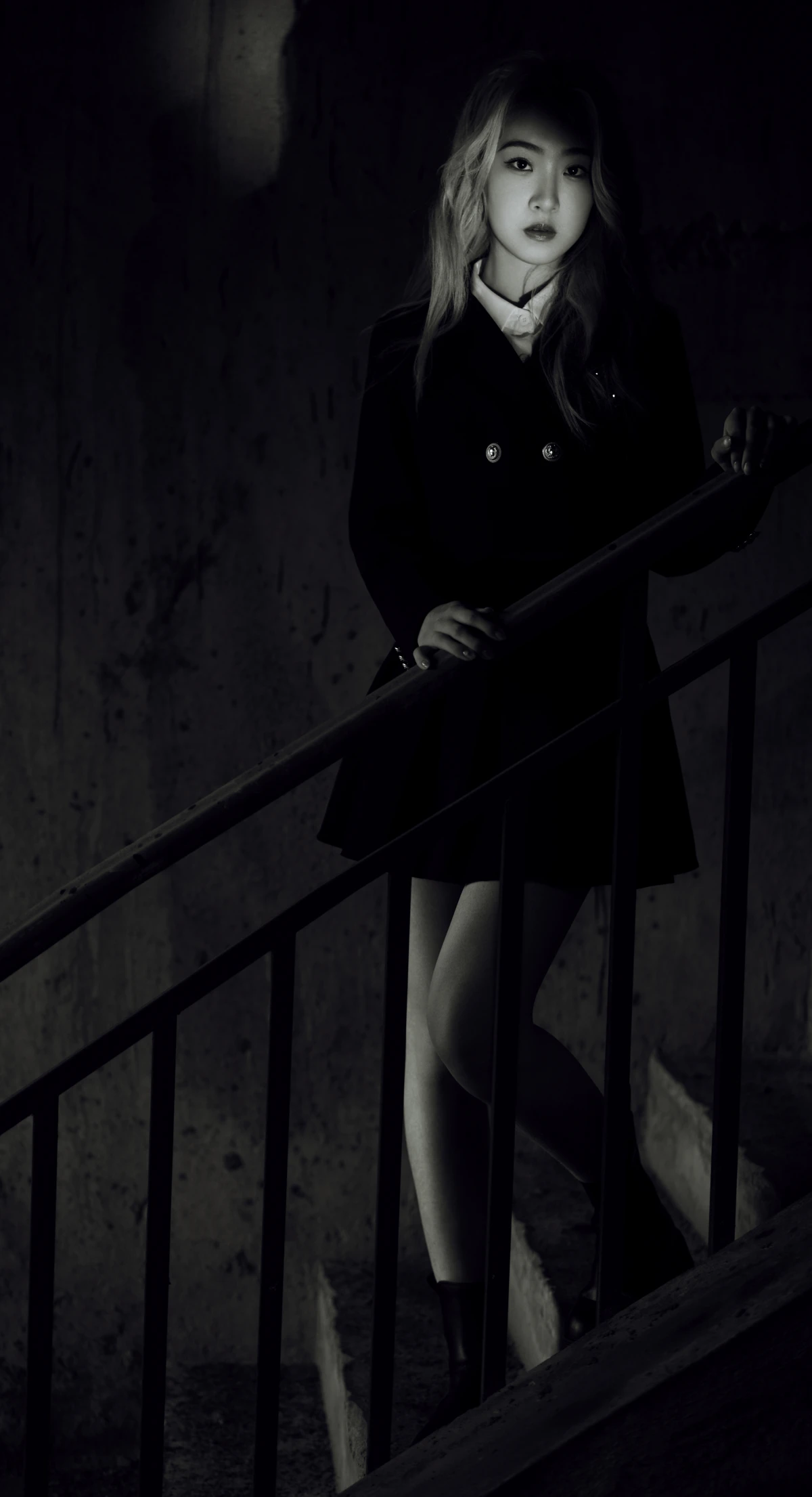 [YITUYU] 2022.12.21 Vol.2726 – Lost Years Grass on the field#[24P]-5