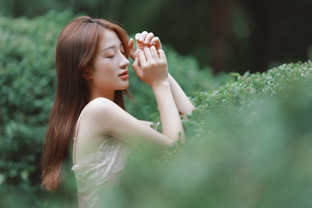[YITUYU] 2022.12.19 Vol.2712 – Girl caramel#[40P]-1