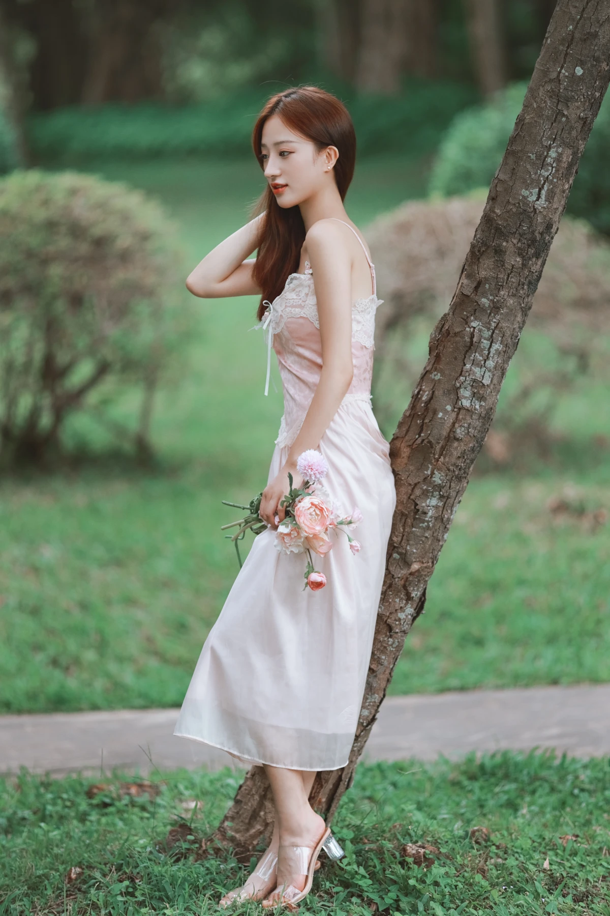 [YITUYU] 2022.12.19 Vol.2712 – Girl caramel#[40P]-3