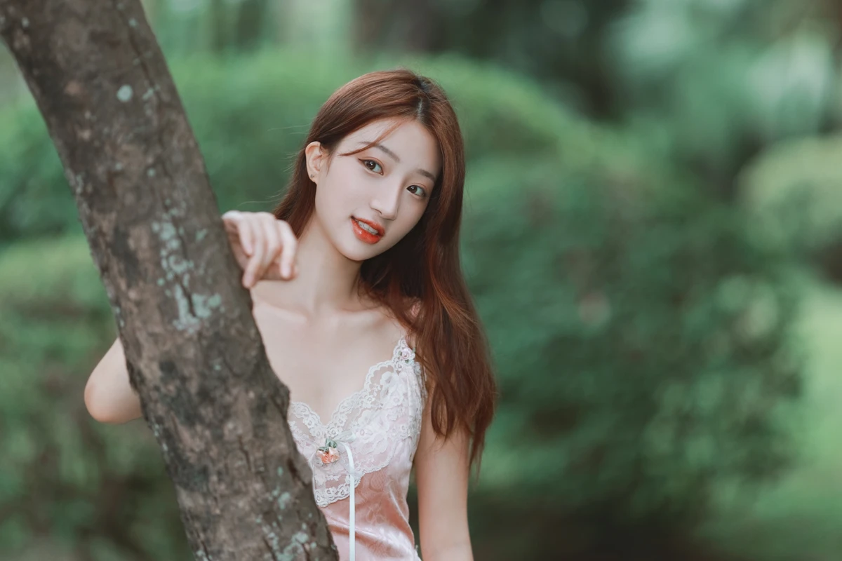 [YITUYU] 2022.12.19 Vol.2712 – Girl caramel#[40P]-4