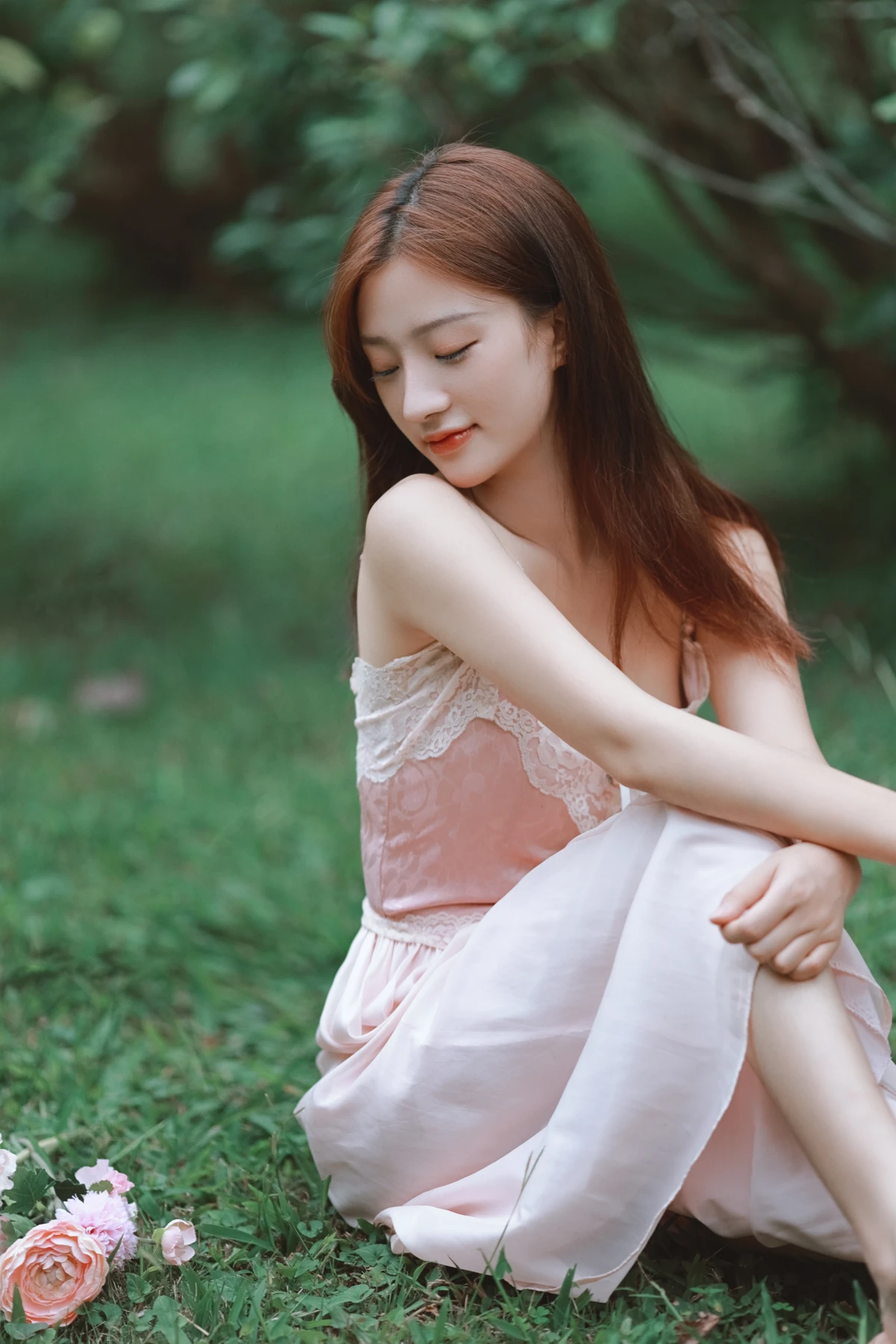 [YITUYU] 2022.12.19 Vol.2712 – Girl caramel#[40P]-5