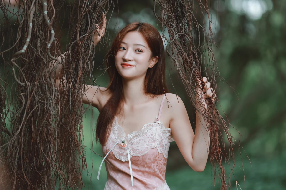 [YITUYU] 2022.12.19 Vol.2712 – Girl caramel#[40P]-6
