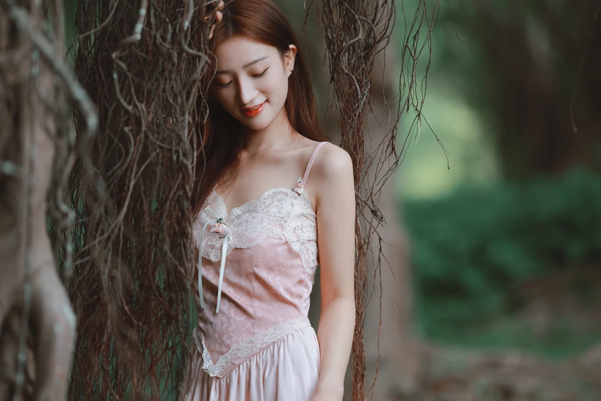 [YITUYU] 2022.12.19 Vol.2712 – Girl caramel#[40P]-8