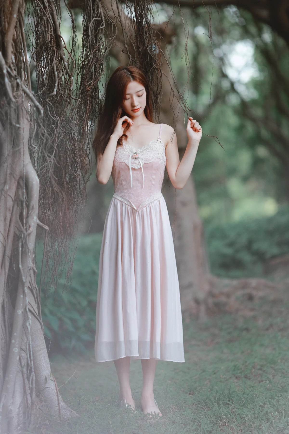 [YITUYU] 2022.12.19 Vol.2712 – Girl caramel#[40P]-9