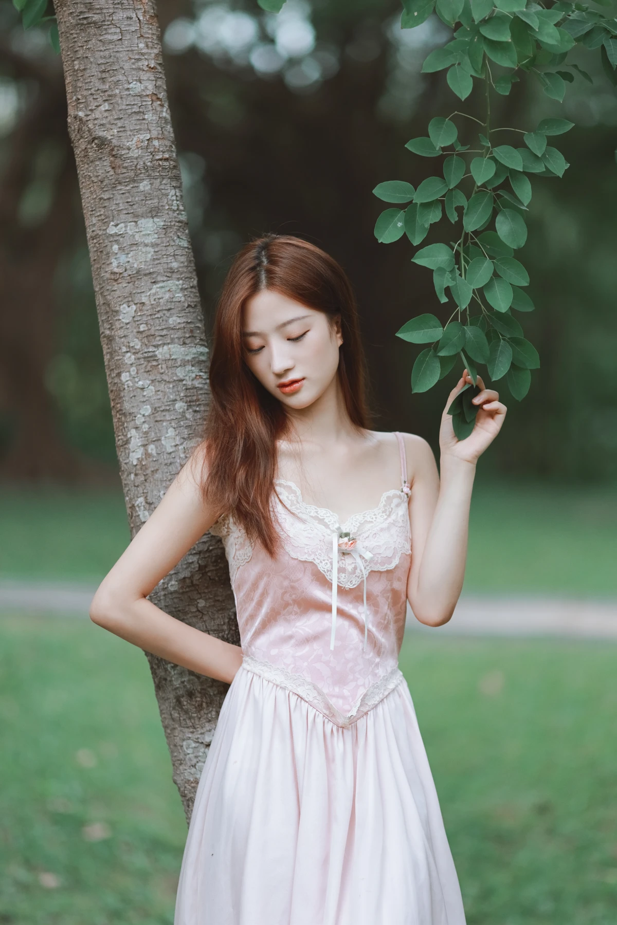 [YITUYU] 2022.12.19 Vol.2712 – Girl caramel#[40P]-10