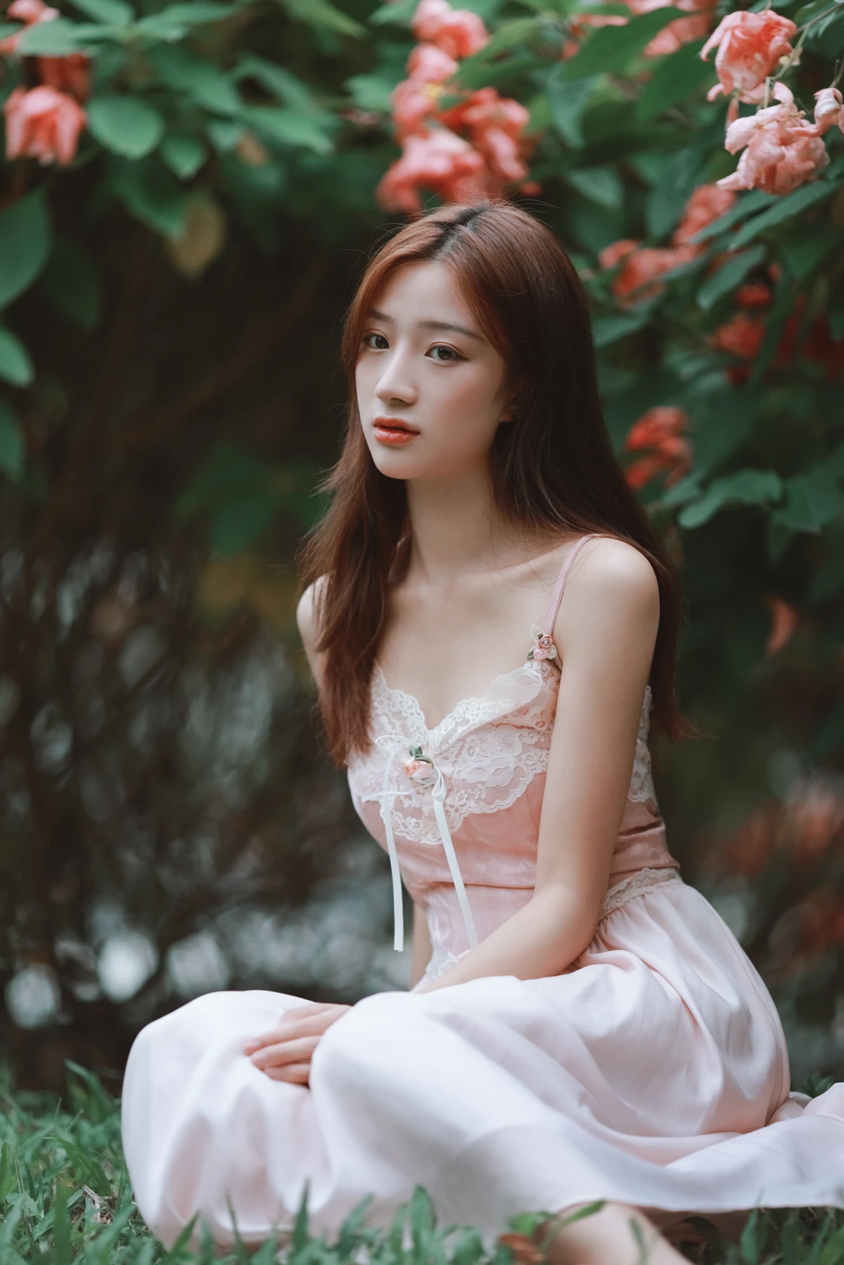 [YITUYU] 2022.12.19 Vol.2712 – Girl caramel#[40P]-1