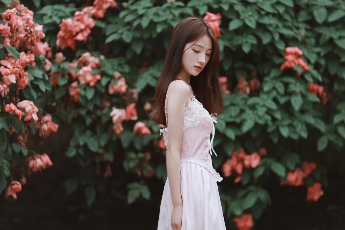 [YITUYU] 2022.12.19 Vol.2712 – Girl caramel#[40P]-4