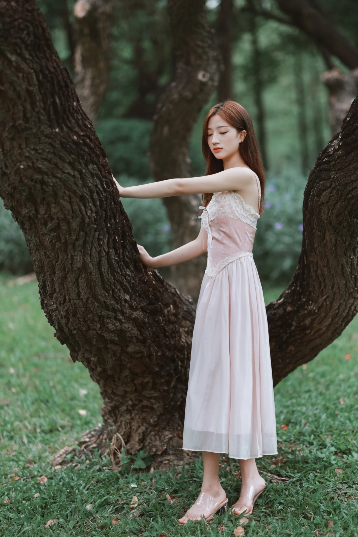 [YITUYU] 2022.12.19 Vol.2712 – Girl caramel#[40P]-6