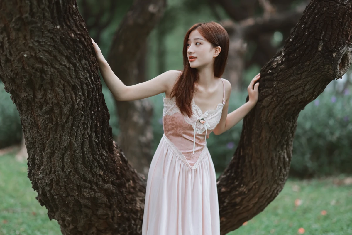 [YITUYU] 2022.12.19 Vol.2712 – Girl caramel#[40P]-8