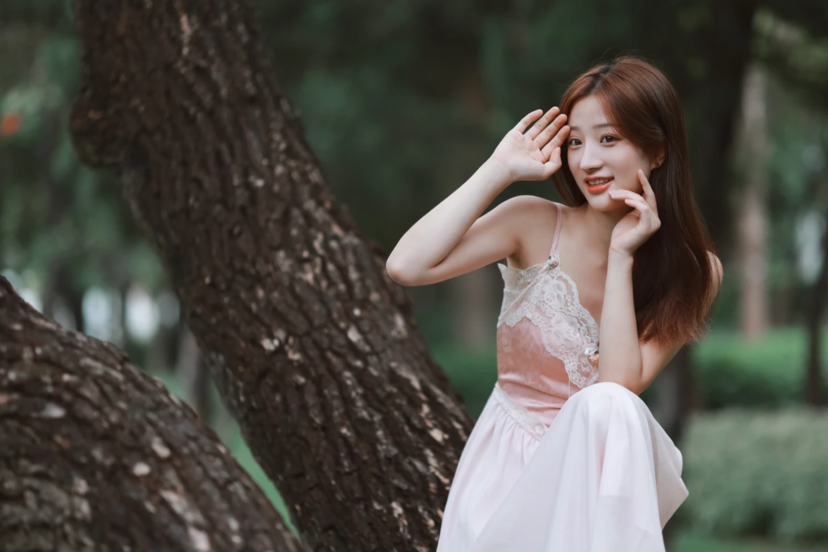 [YITUYU] 2022.12.19 Vol.2712 – Girl caramel#[40P]-1