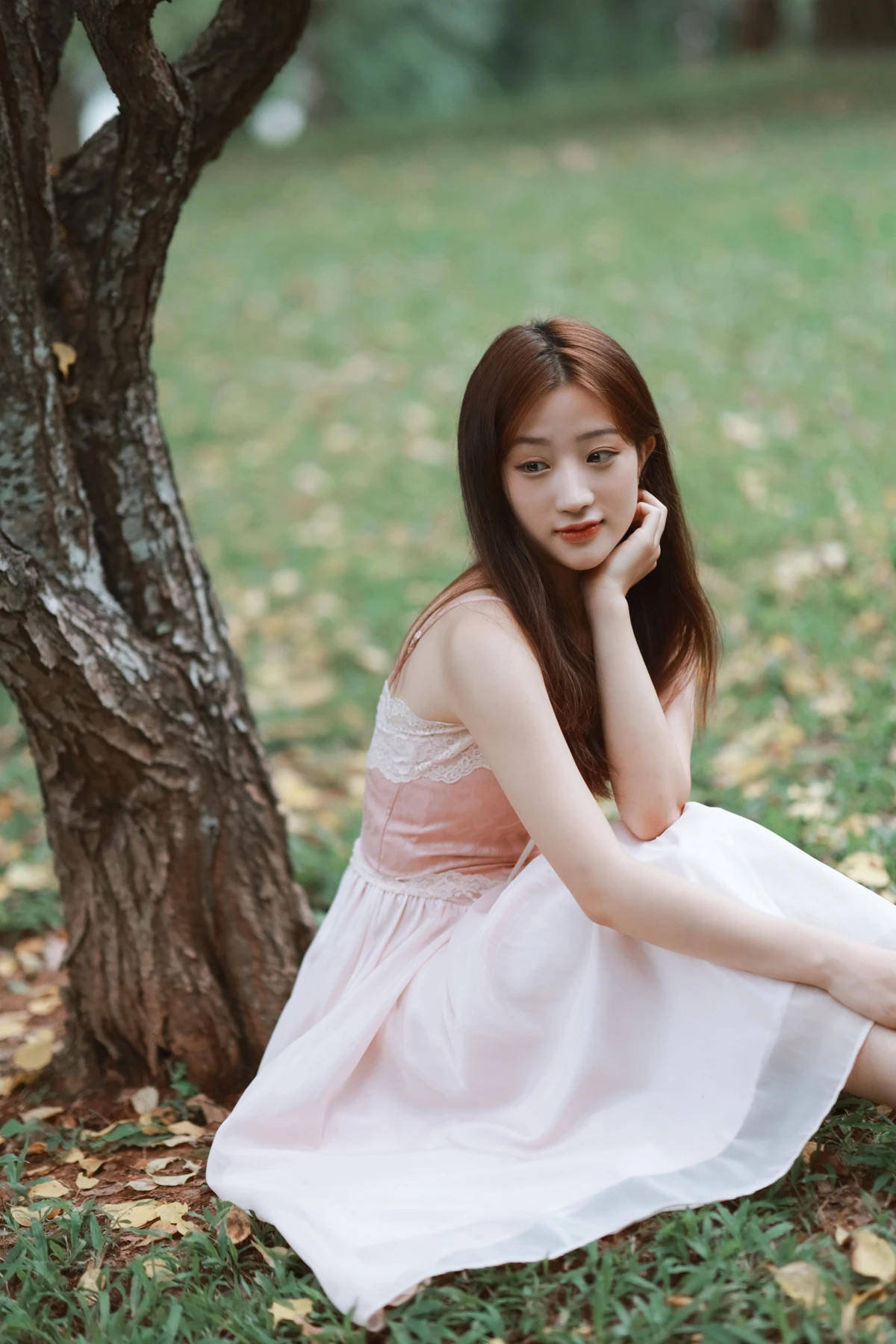 [YITUYU] 2022.12.19 Vol.2712 – Girl caramel#[40P]-4